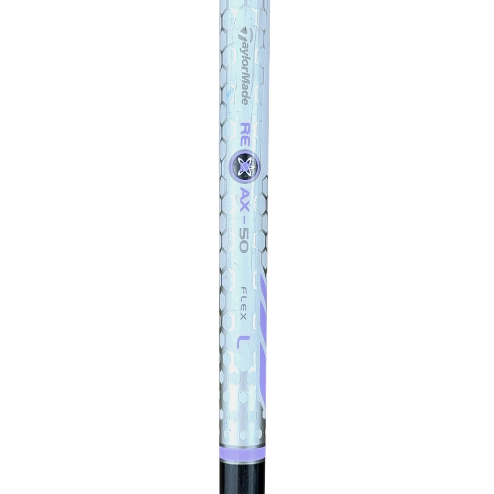 TaylorMade Burner Superlaunch  Hybrid / Flex Ladies / #5/24 4/5