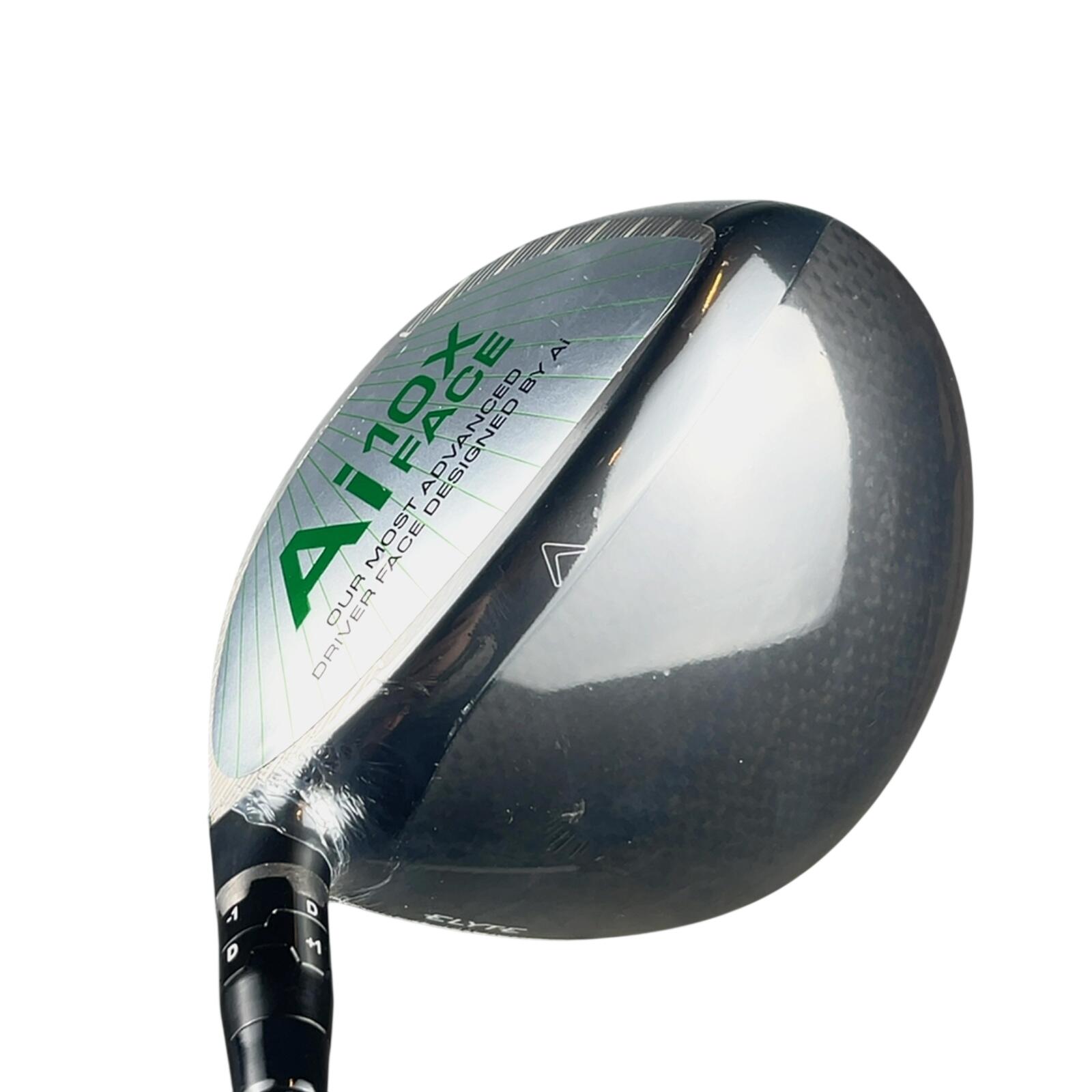 Callaway Elyte X Driver / Flex A-flex / Loft 12 4/6