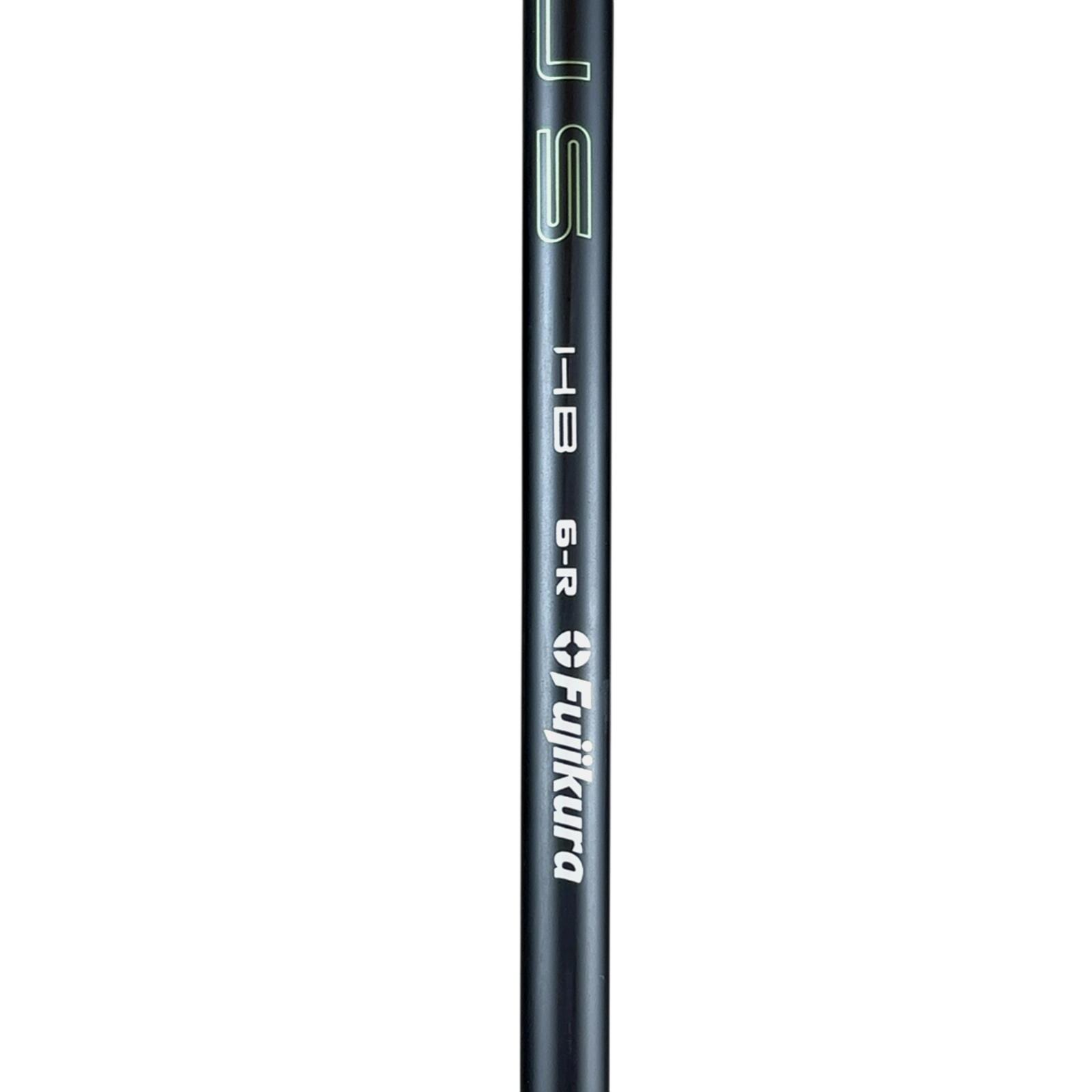 Gaucher TaylorMade Qi35 Hybrid / Flex Regular / #5/25 4/5