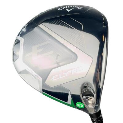 Callaway elyte x driver / flex a-flex / loft 12