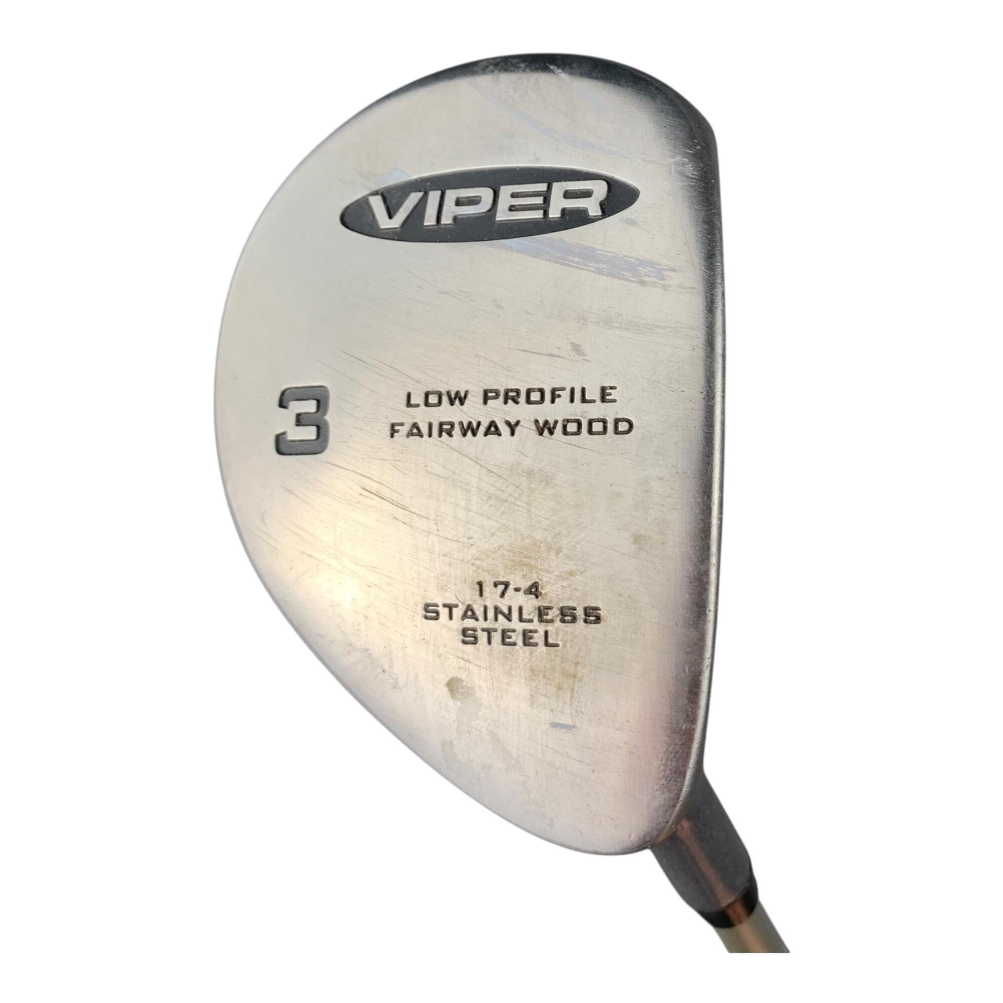 VIPER picture