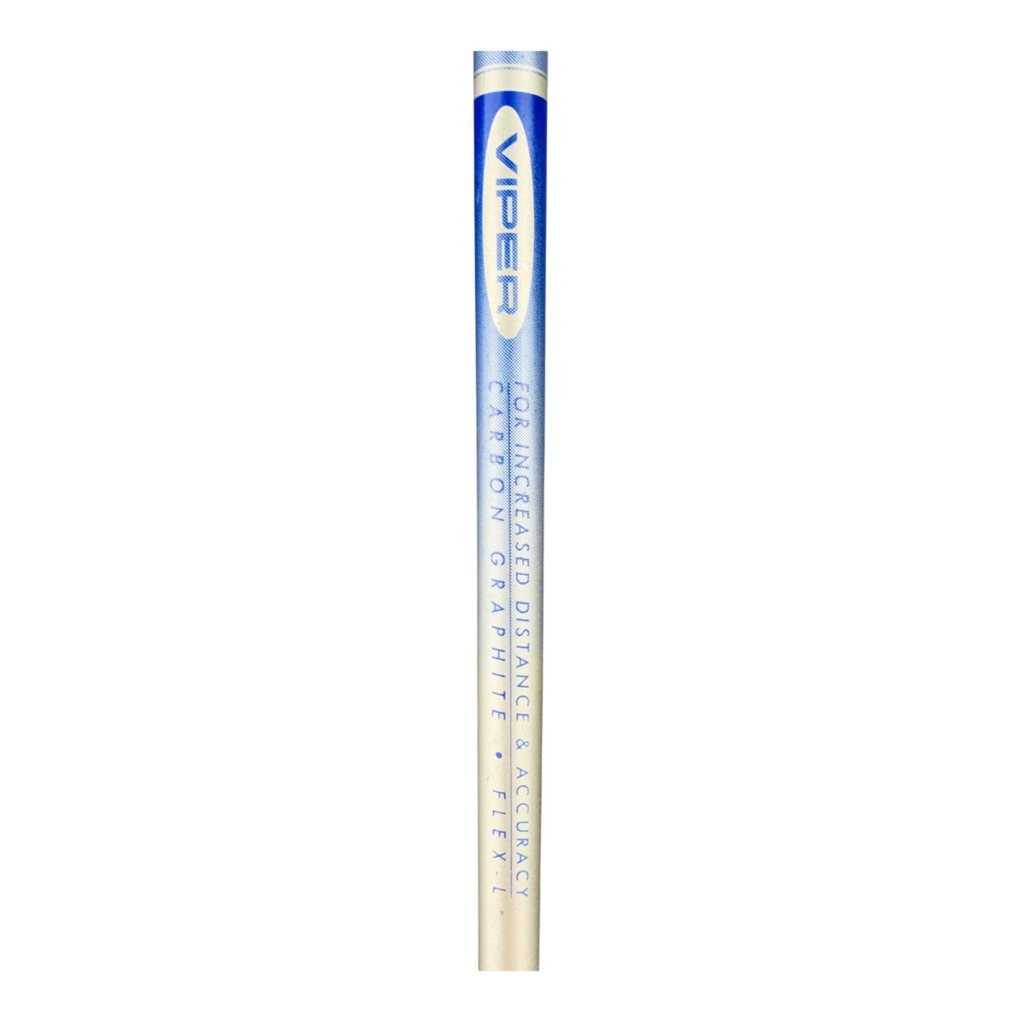 Víbora de perfil bajo Fairway Wood / Flex Ladies / Grafito / #3/15 3/4