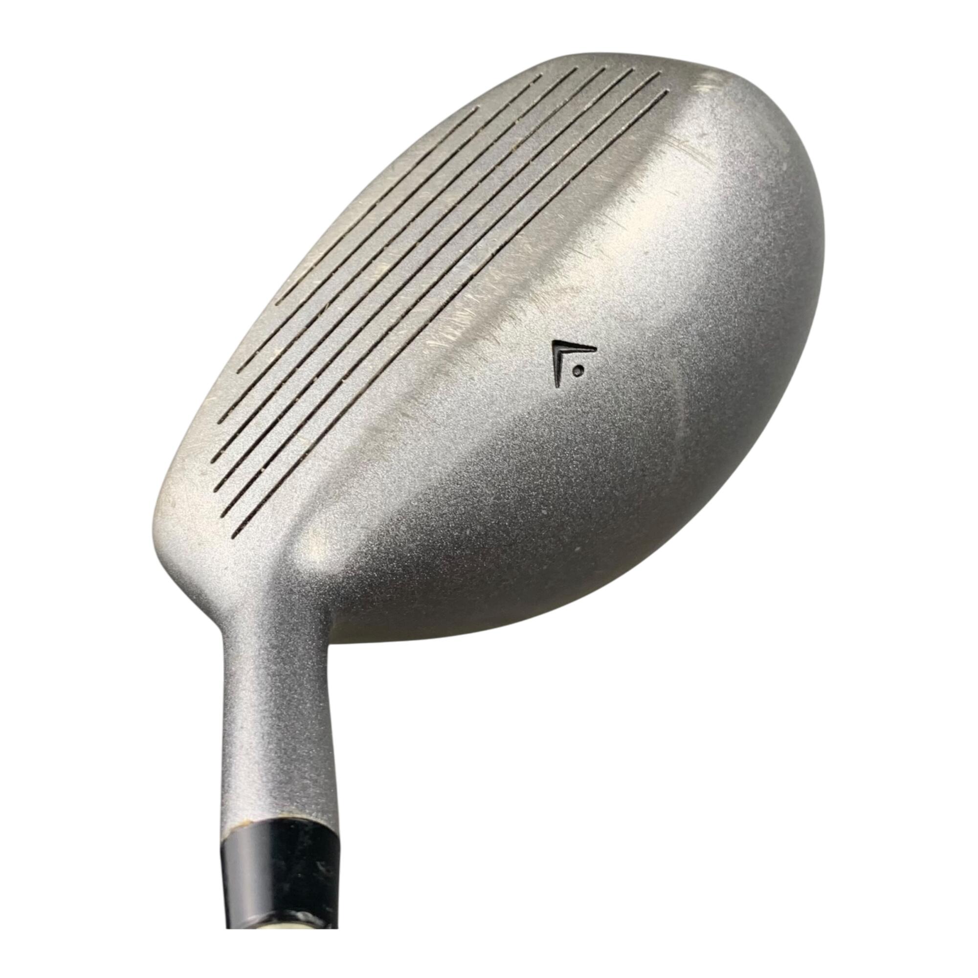 Víbora de perfil bajo Fairway Wood / Flex Ladies / Grafito / #3/15 2/4