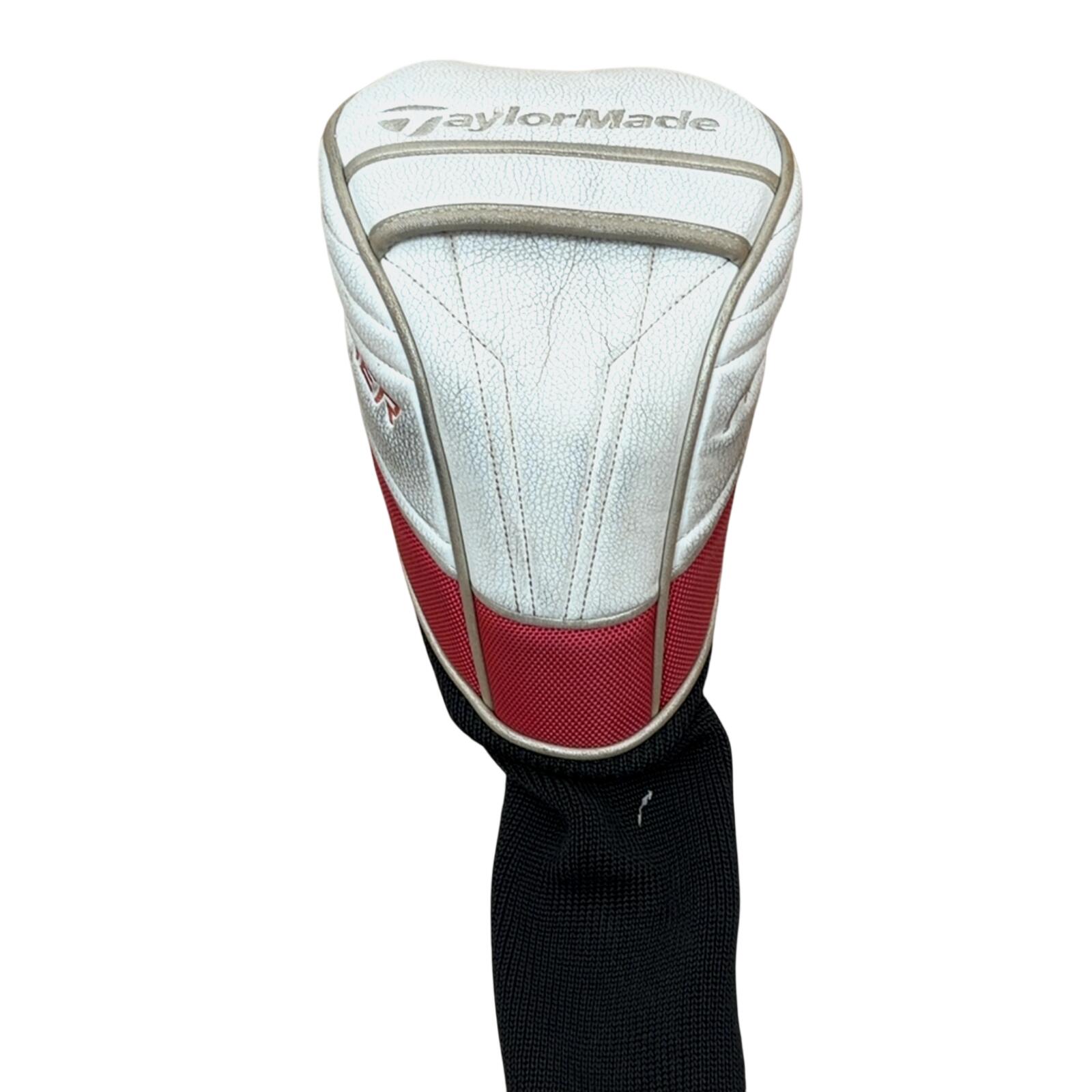 TaylorMade AeroBurner Driver / Flex A-Flex / Loft 12 2/6