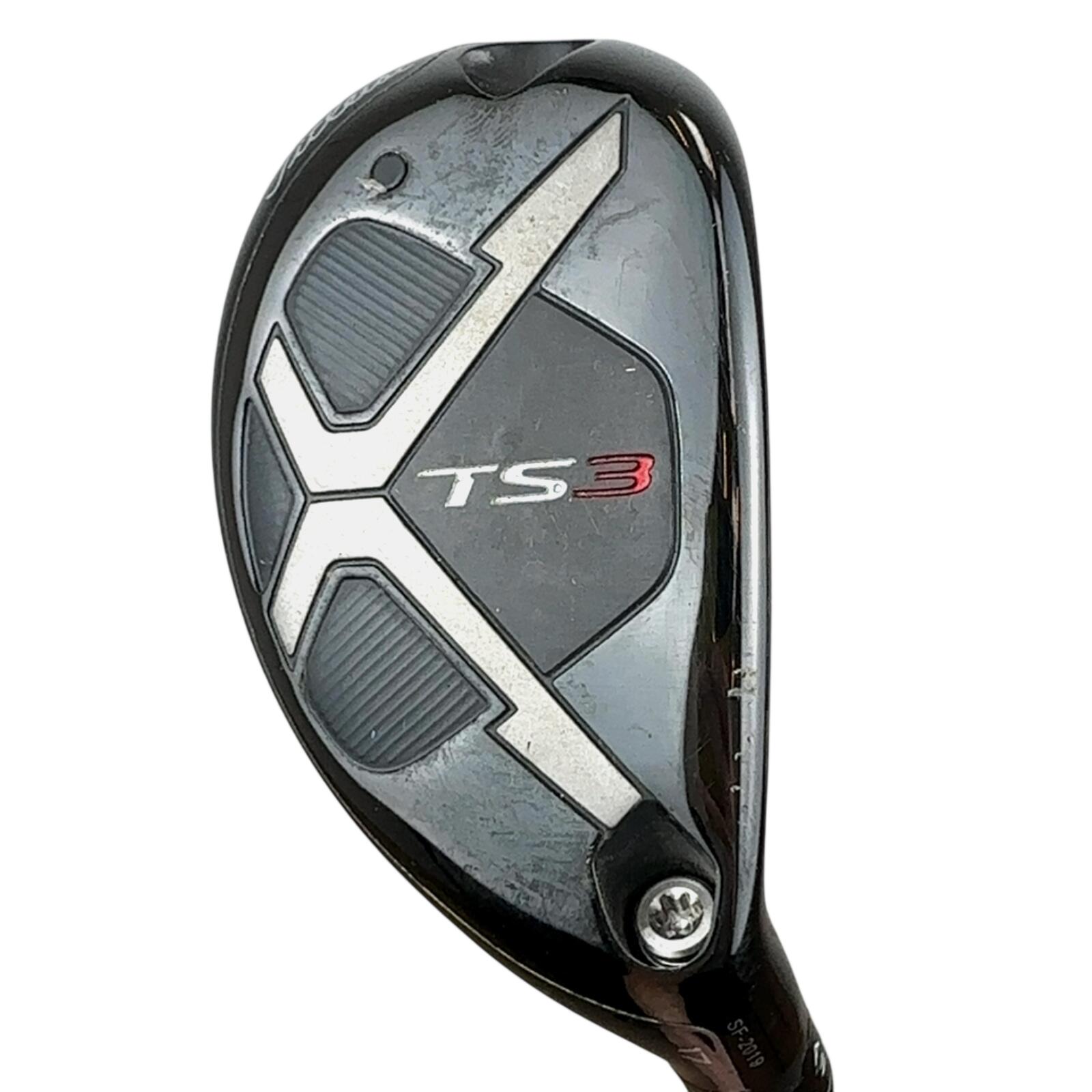 TITLEIST picture