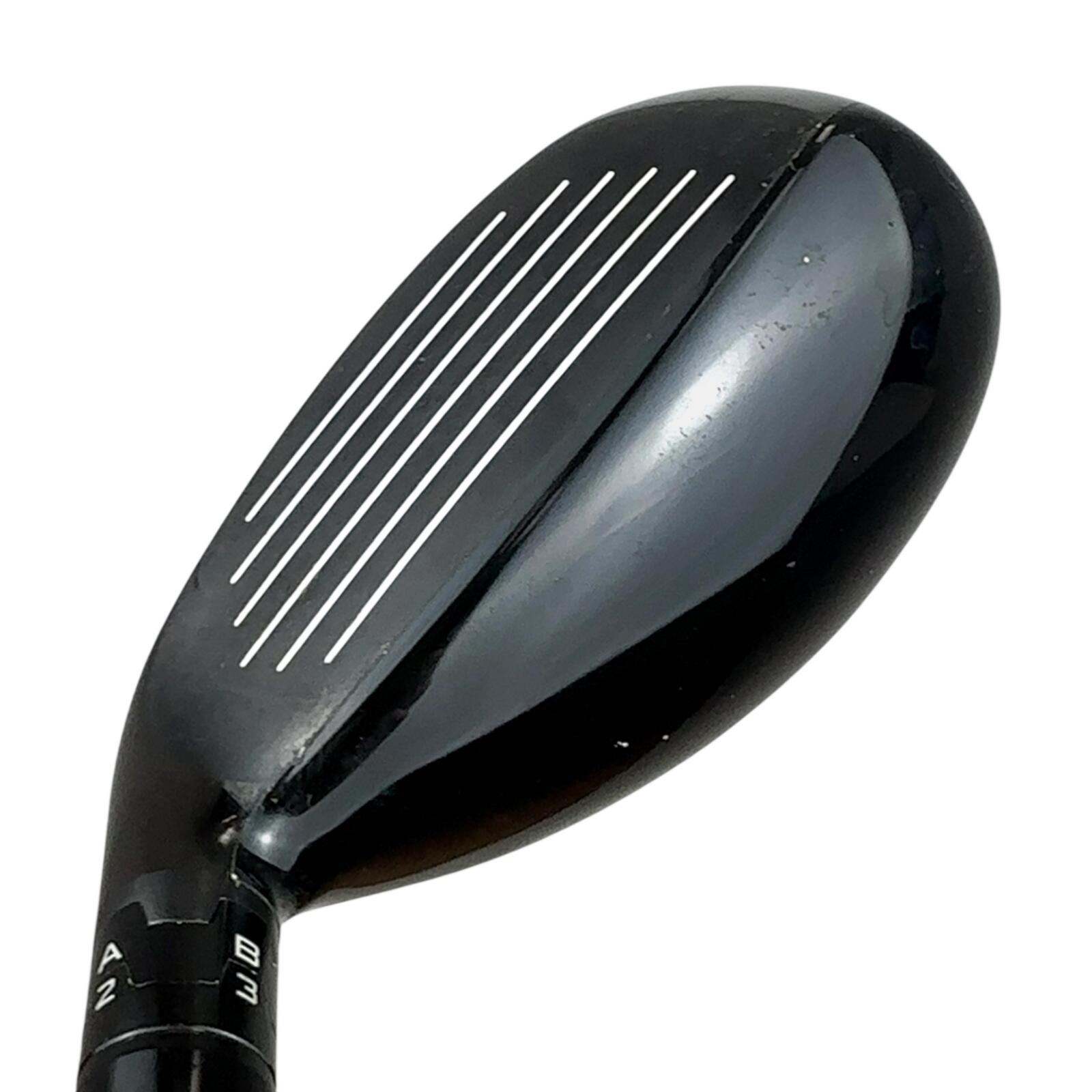 Titleist TS3 Hybrid / Flex Stiff / #2/17 3/5