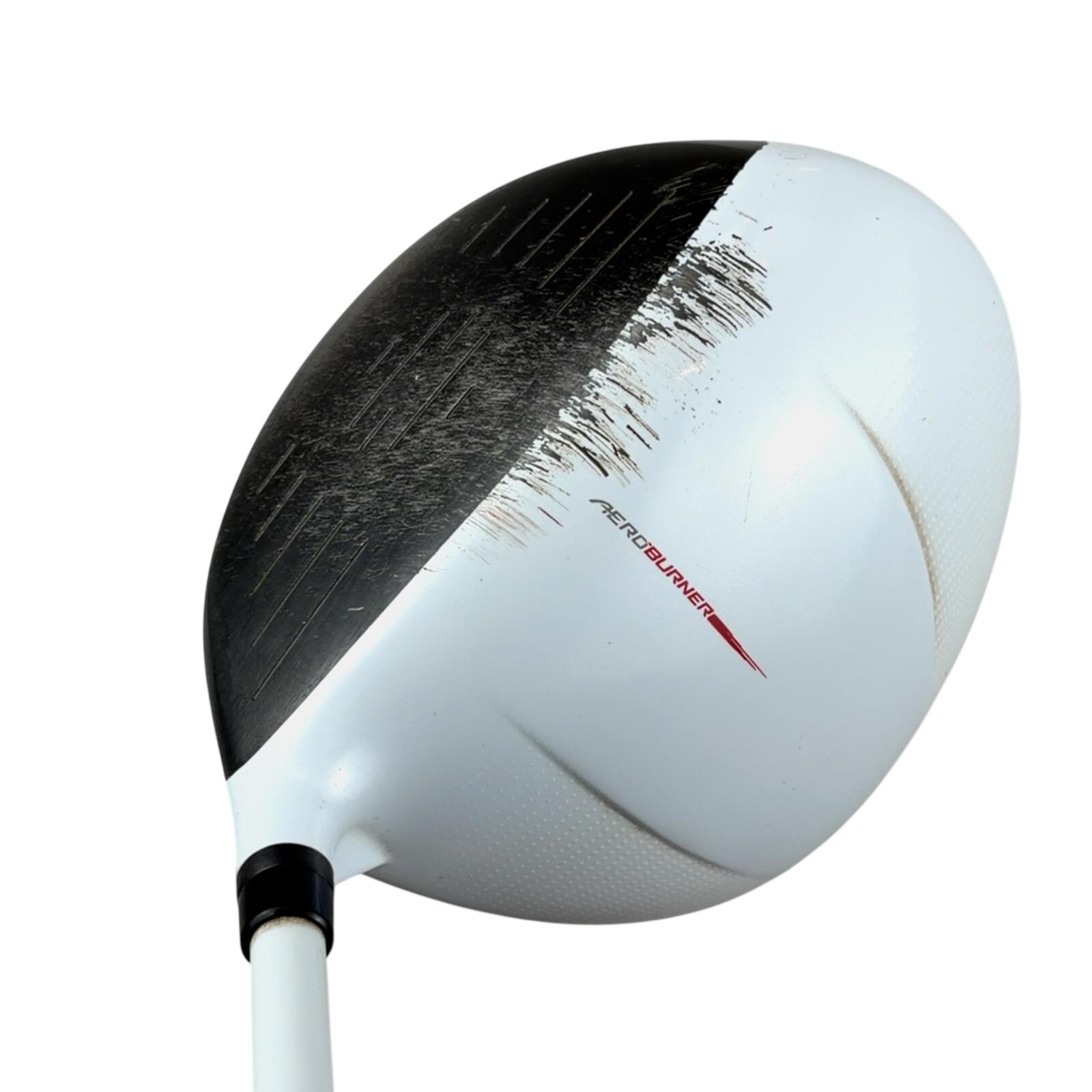 TaylorMade AeroBurner Driver / Flex A-Flex / Loft 12 4/6