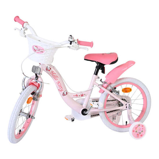 Vélo tout chemin fille Hello Kitty FW 2025