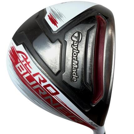 TaylorMade AeroBurner Driver / Flex A-Flex / Loft 12