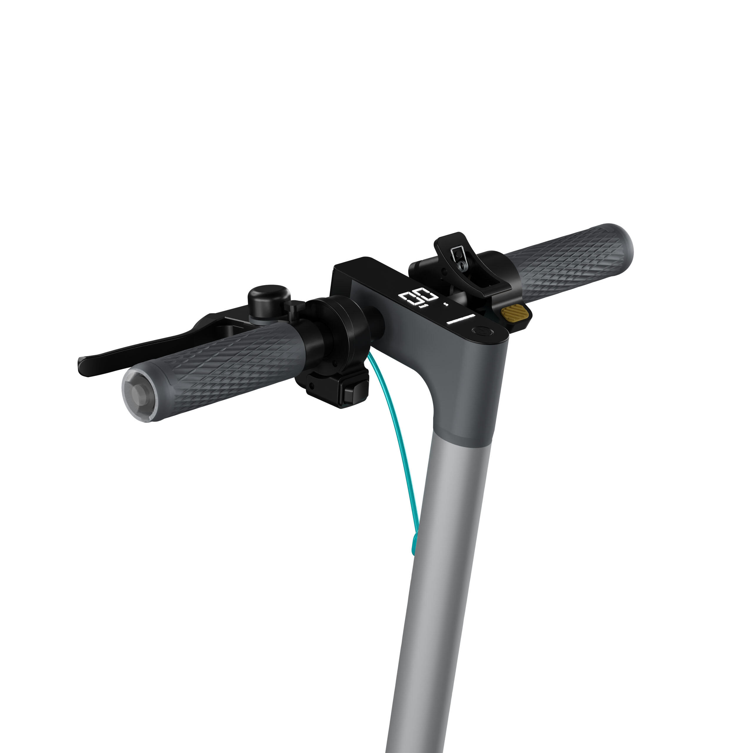 Trottinette électrique Motus Scooty 10 Lite Gen Trottinette urbaine légère 350W 5/7