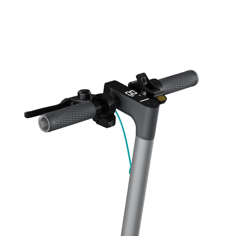 Trotinetă electrică Motus Scooty 10 Lite Gen Trotinetă urbană ușoară 350W