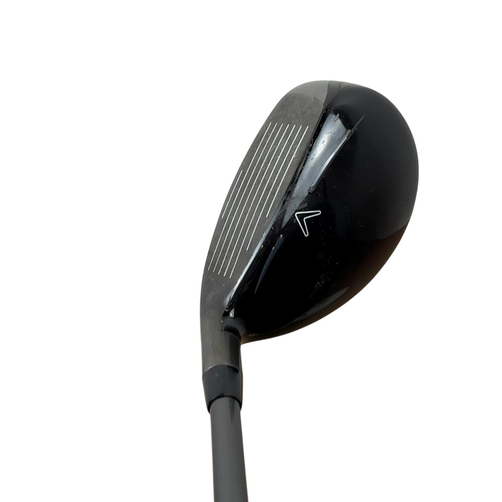 Callaway Rogue x Hybrid / Flex Regular / #3/18 2/5