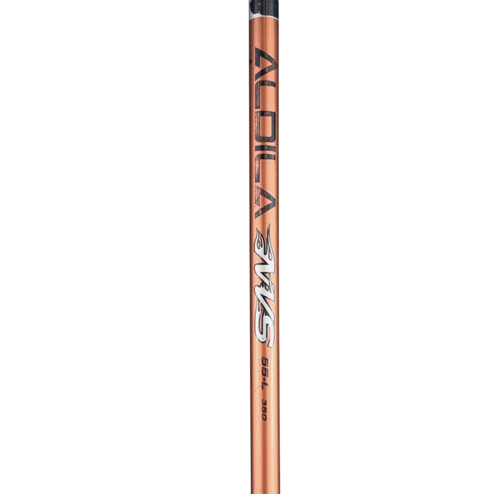Callaway Big Bertha Fusion Driver / Flex Ladies / Loft 11 5/6