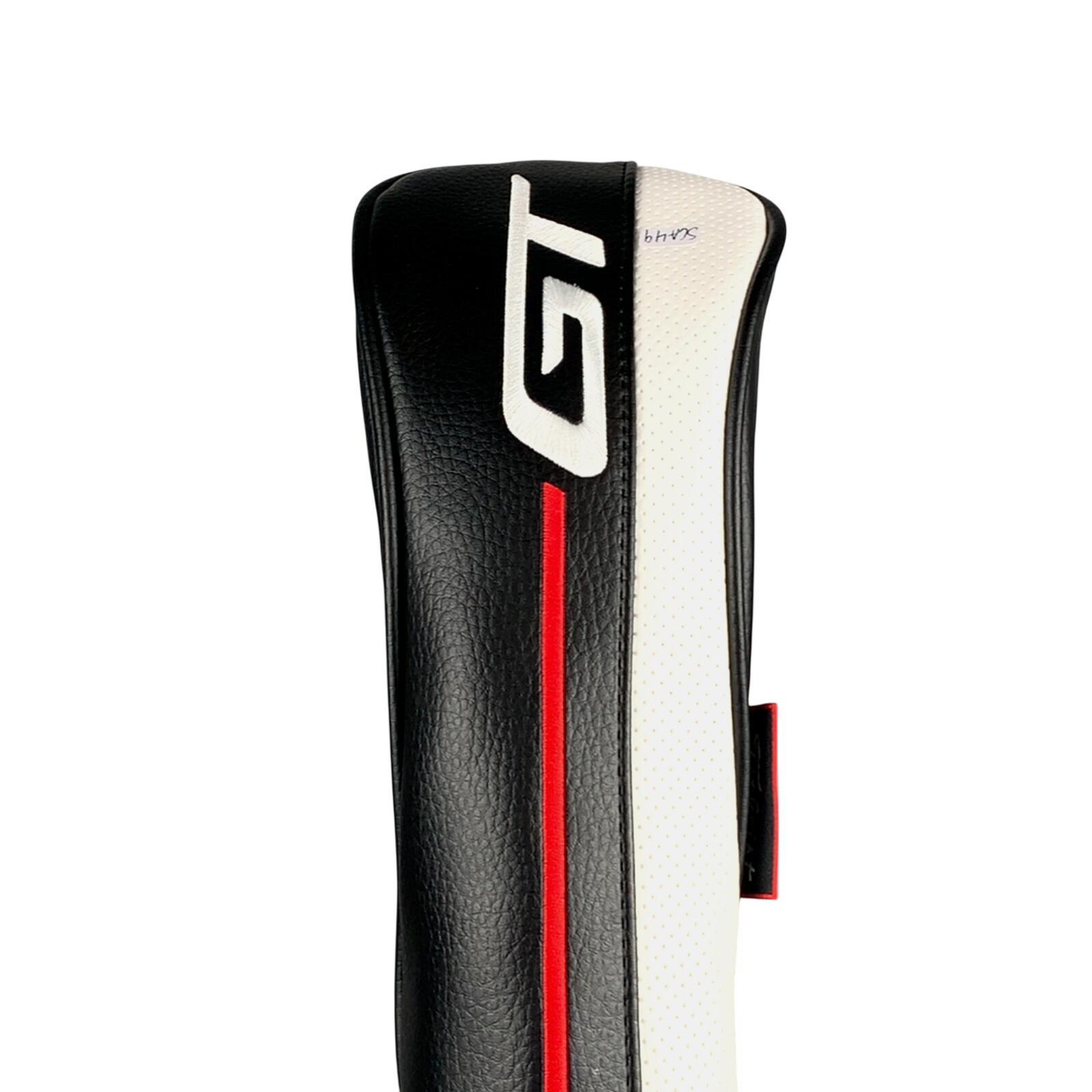 Gaucher Titleist GT3 Hybrid / Flex A-flex / #4/21 2/6