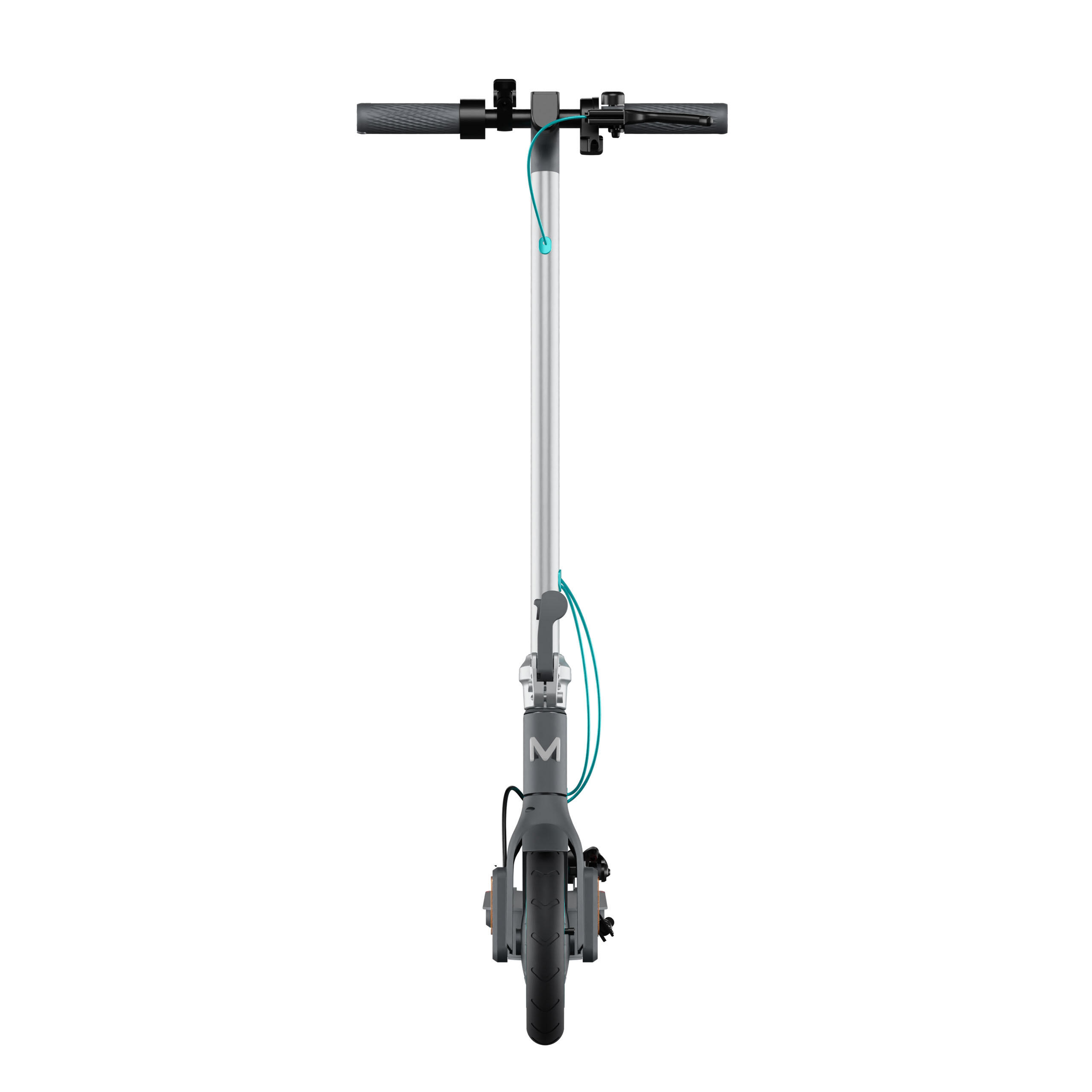 Trottinette électrique Motus Scooty 10 Lite Gen Trottinette urbaine légère 350W 7/7