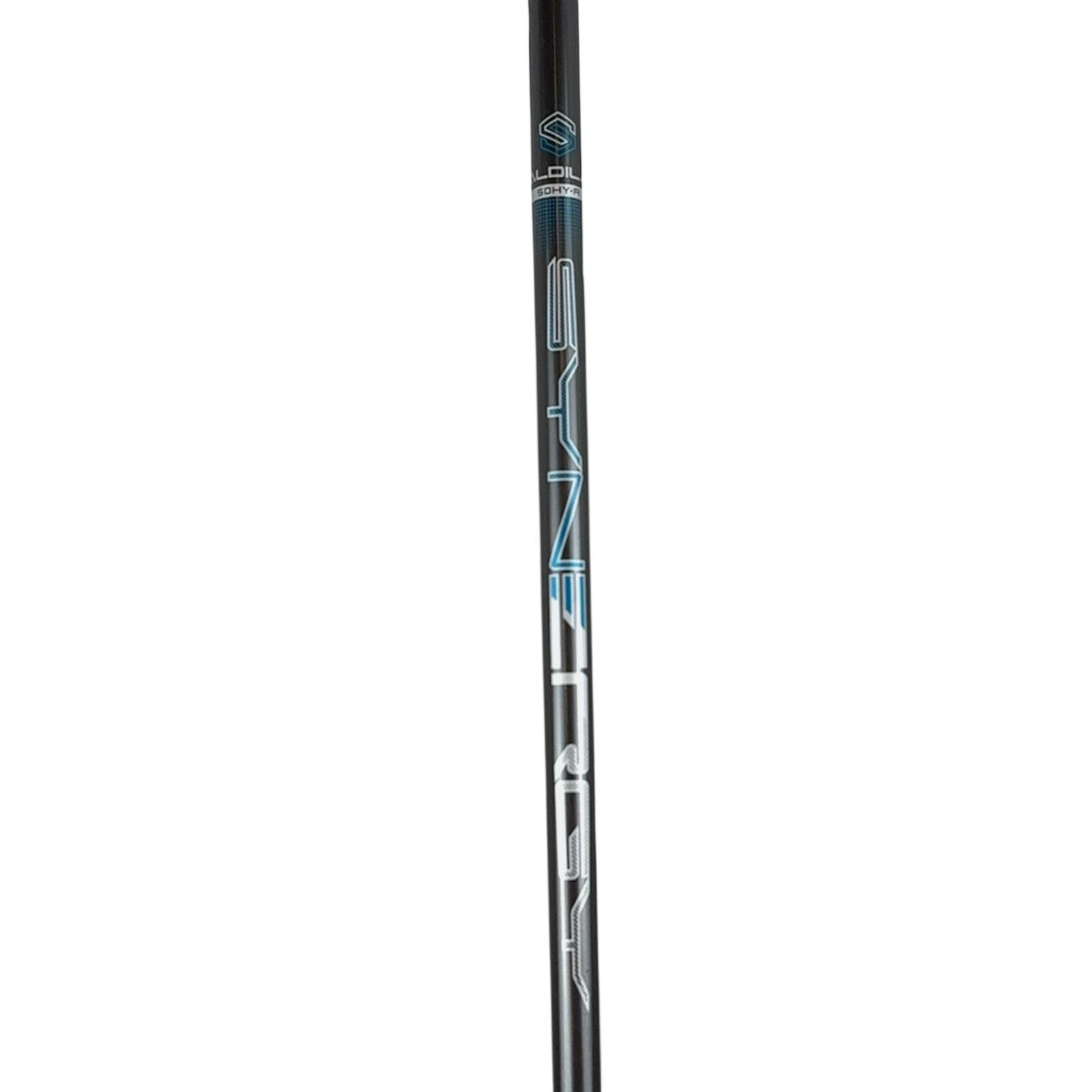 Callaway Rogue x Hybrid / Flex Regular / #3/18 4/5