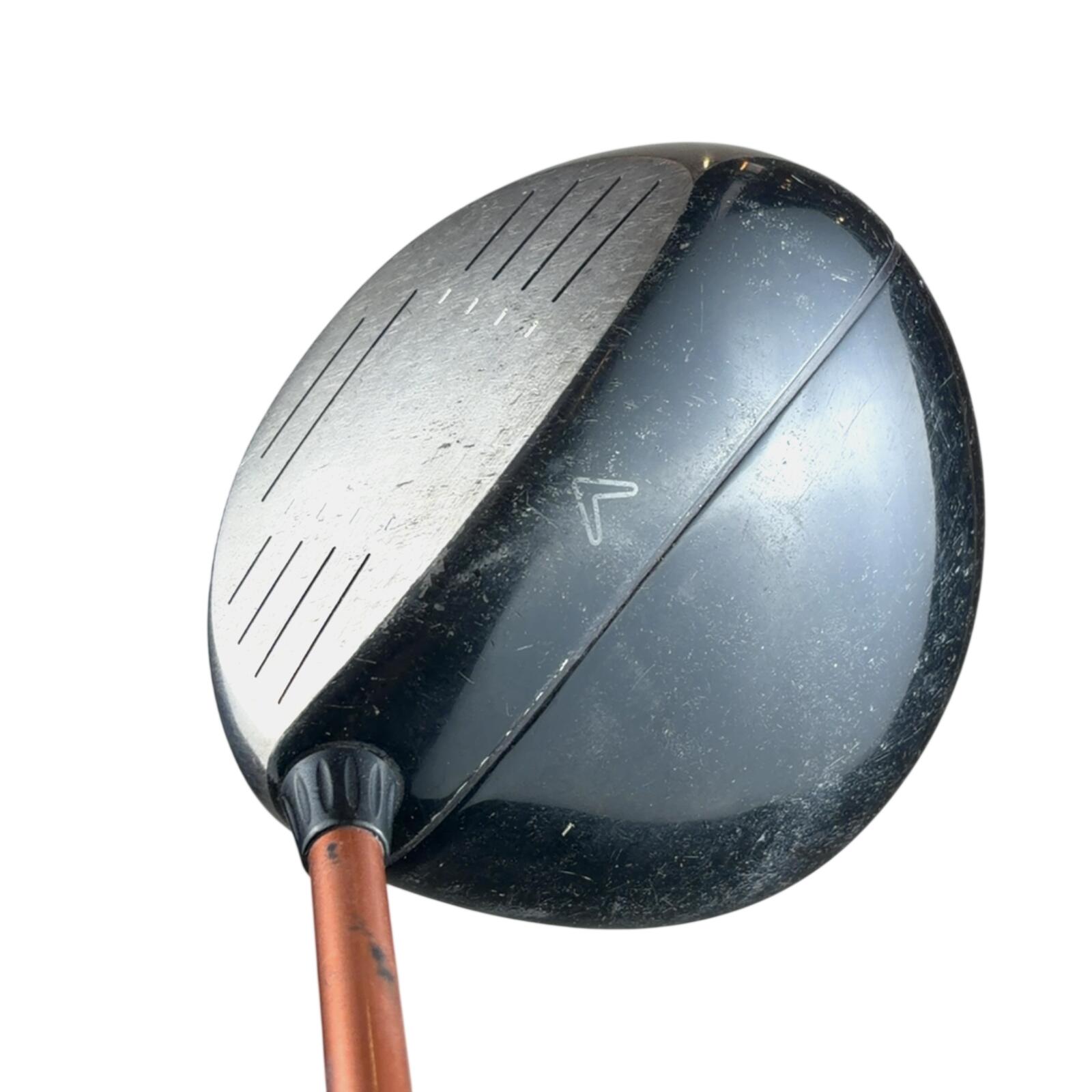 Callaway Big Bertha Fusion Driver / Flex Ladies / Loft 11 4/6