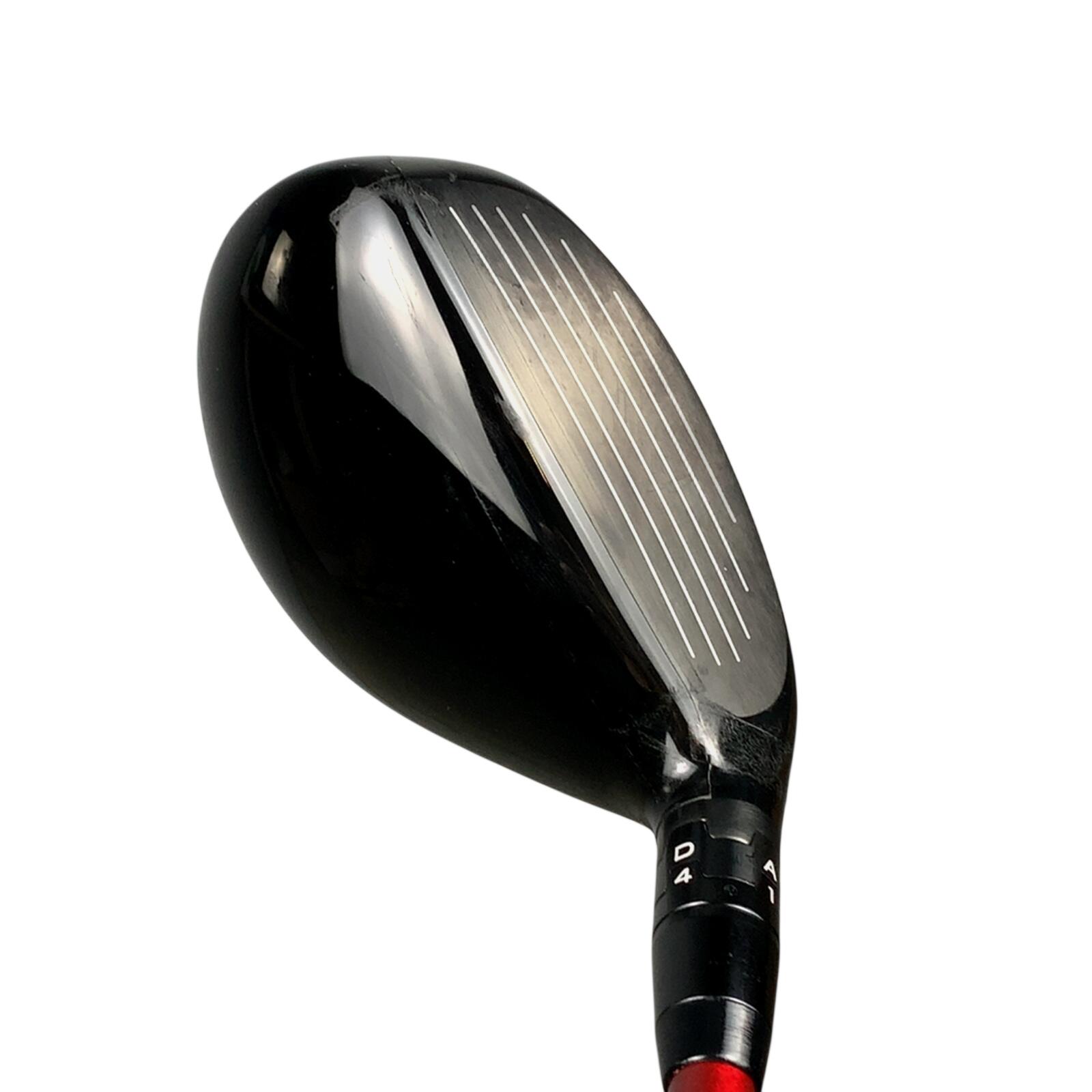 Gaucher Titleist GT3 Hybrid / Flex A-flex / #4/21 4/6