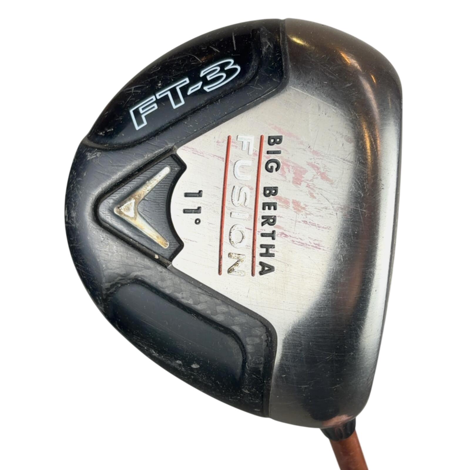 CALLAWAY picture