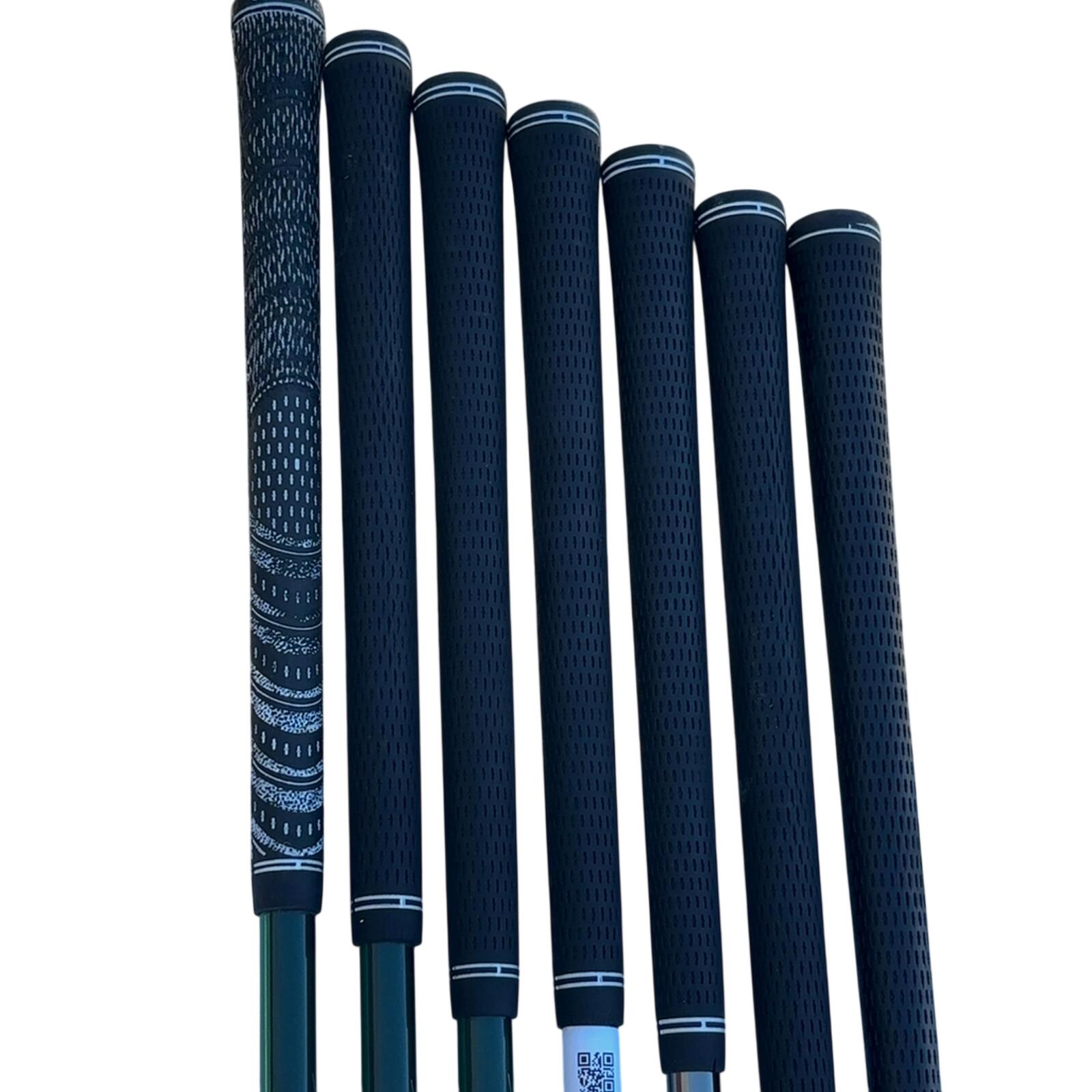 Callaway Legacy Forged Série de fers / 4-PW / Flex A-flex / Graphite 5/7
