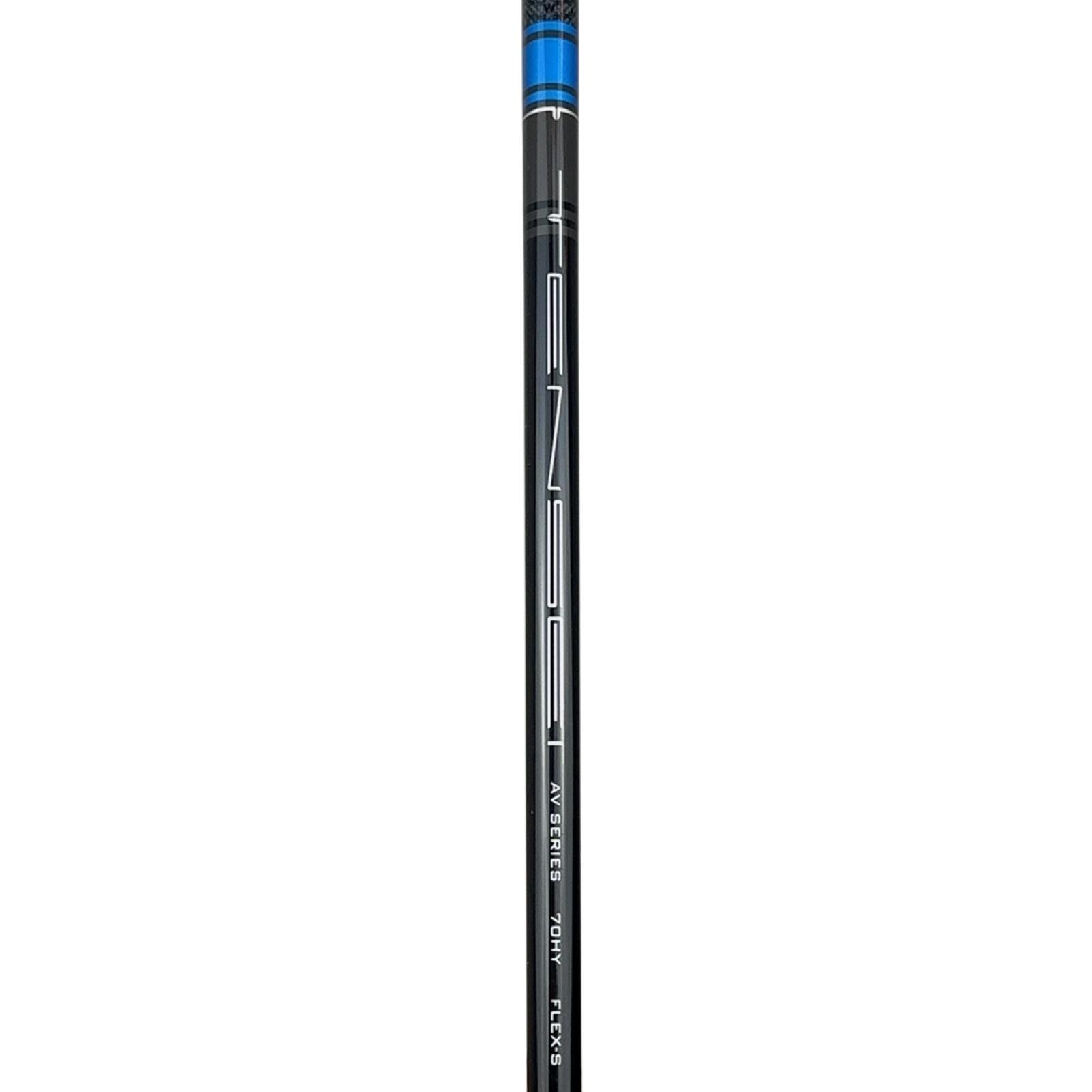 Titleist TS3 Hybrid / Flex Stiff / #2/17 4/5