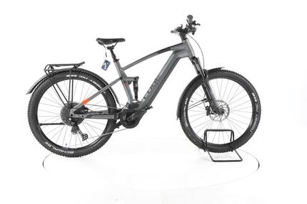 Refurbished - Cube Stereo Hybrid 120 Pro Allroad SUV E-Bike - Sehr gut