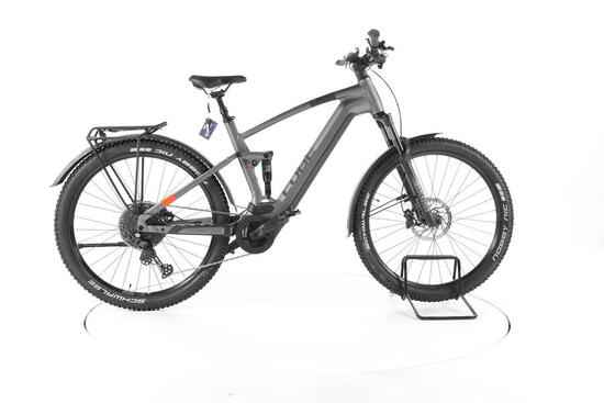 Refurbished - Cube Stereo Hybrid 120 Pro Allroad SUV E-Bike - Sehr gut