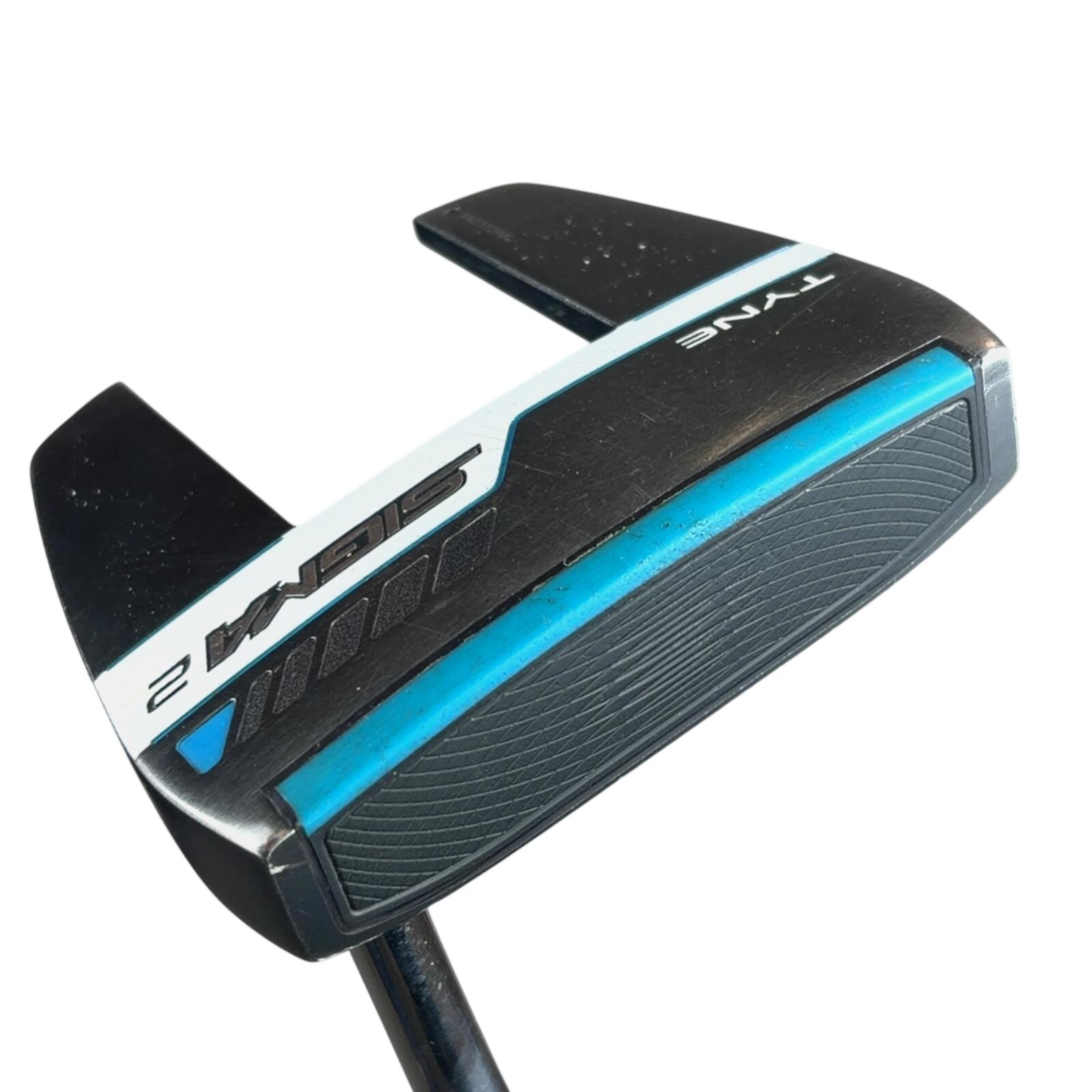 PING Tyne Sigma 2 Putter / 35" 3/6