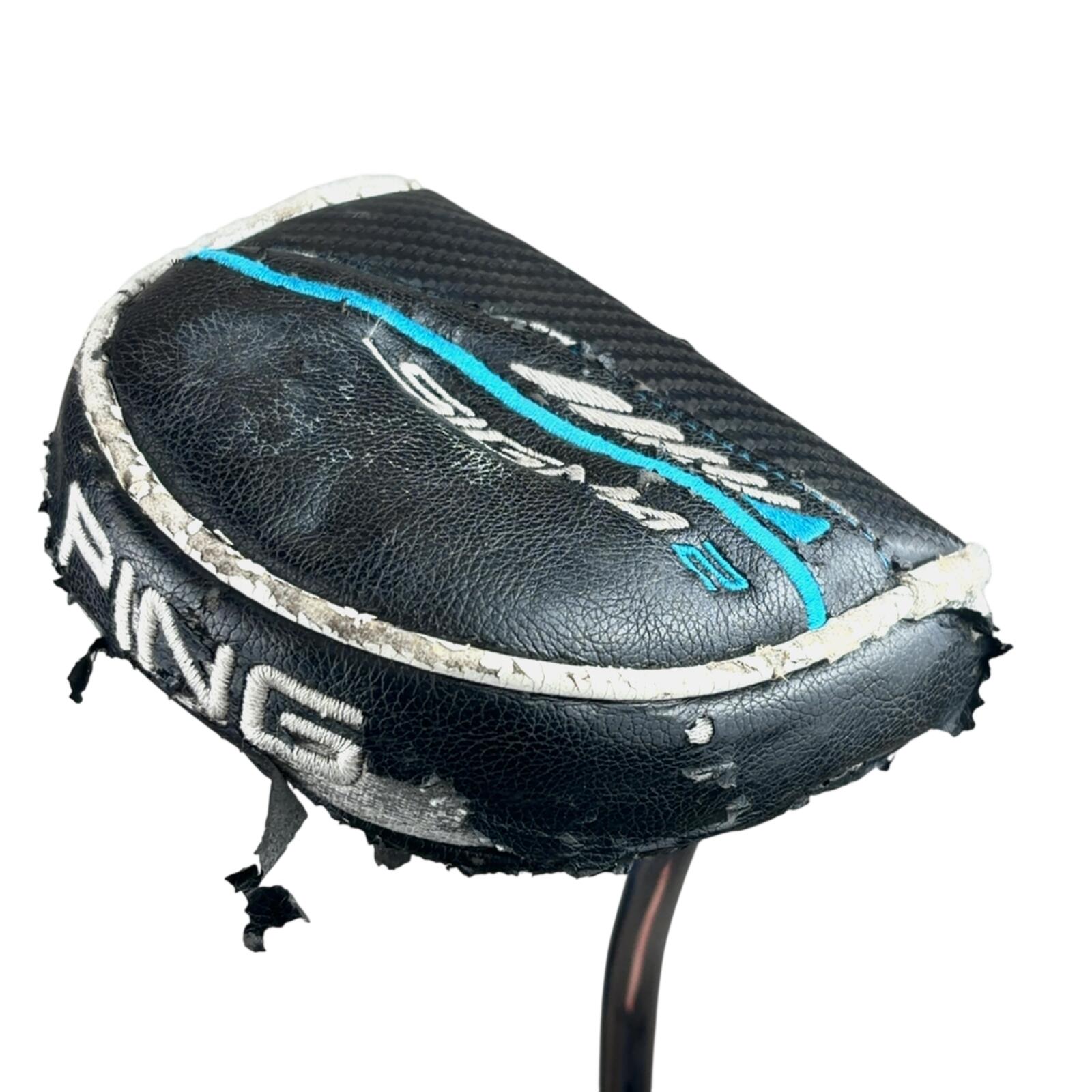 PING Tyne Sigma 2 Putter / 35" 2/6