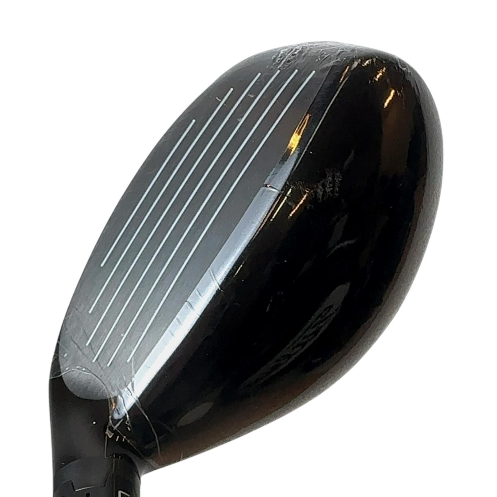 Titleist GT2 Hybrid / Flex Regular / #5/24 3/5