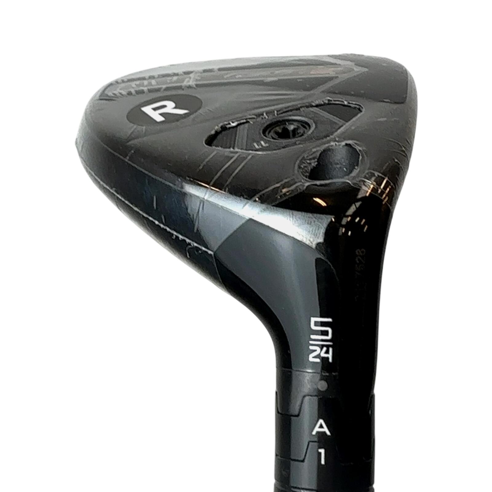 Titleist GT2 Hybrid / Flex Regular / #5/24 2/5