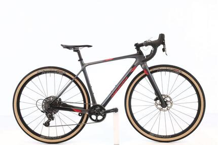 Gravel reconditionné · Mission CX 5000 · Bon état