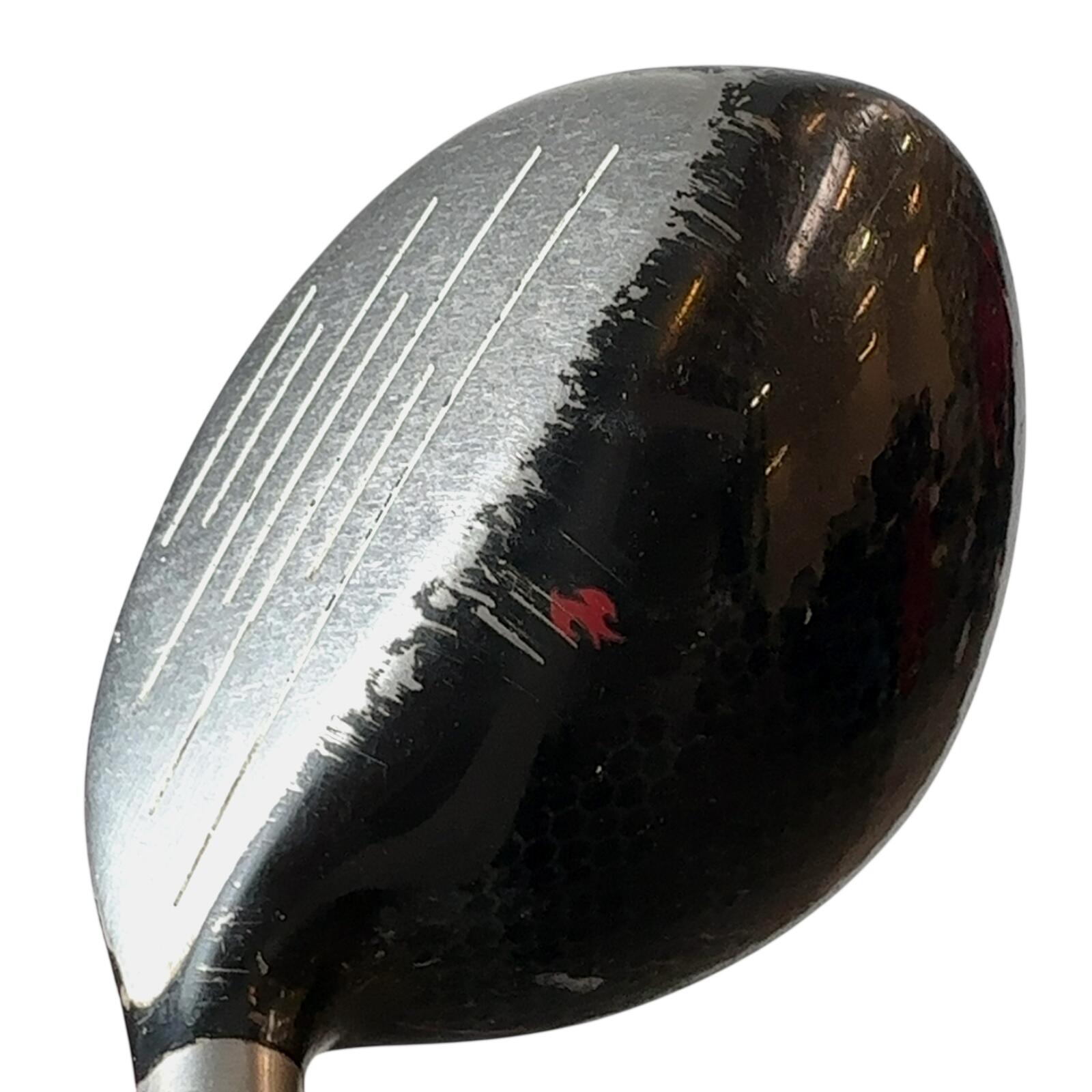 TaylorMade Driver Superfast Fairway Wood / Flex Regular / #5/18 3/5