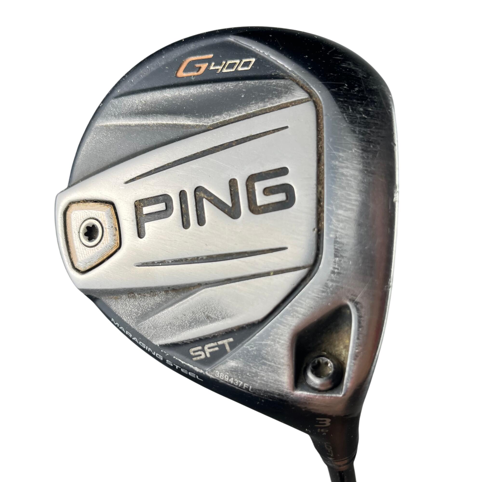PING picture