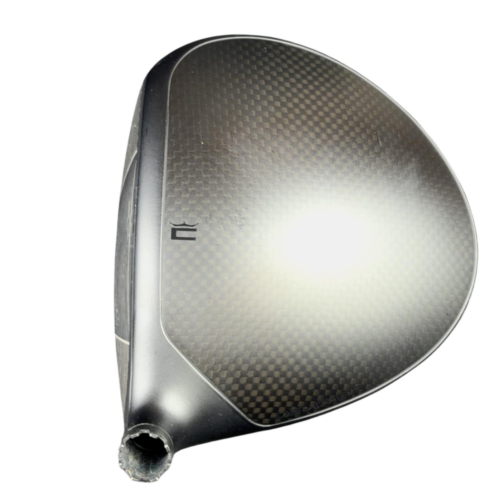 Cobra DS-Adapt Max-D Driver Hoofd / Loft 12 5/5