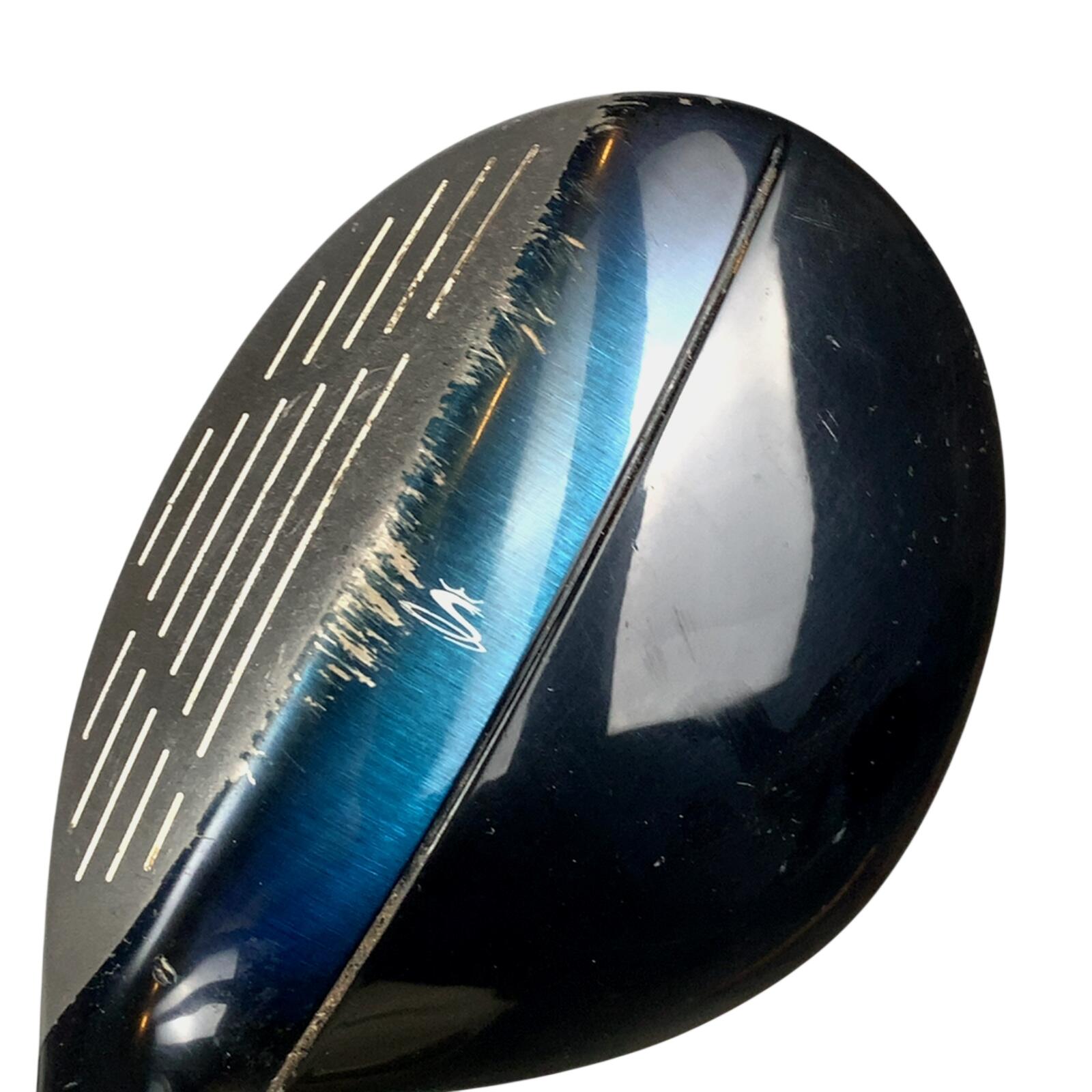 Cobra Baffler Rail-F Fairway Wood / Flex Damen / #5/20 2/4