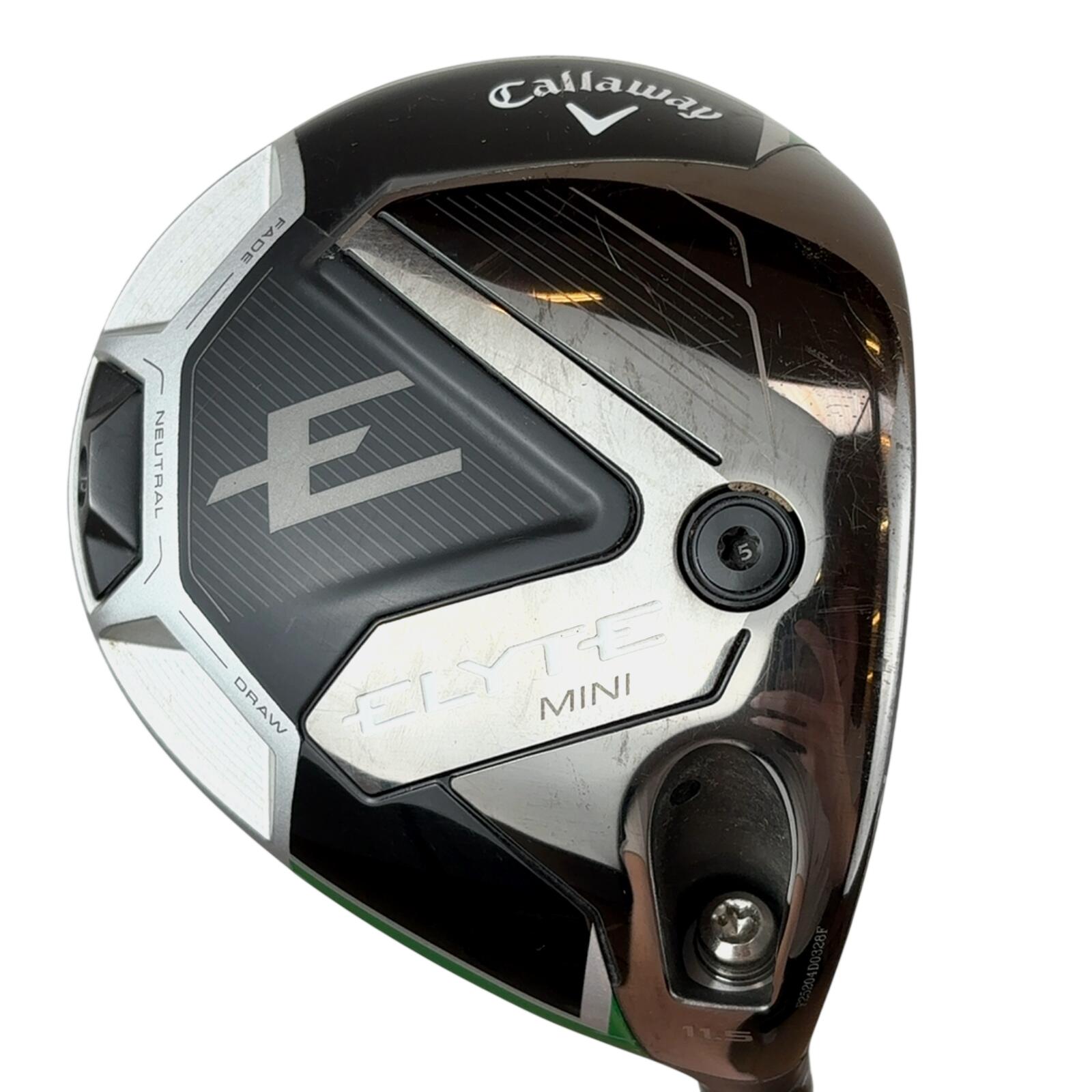 CALLAWAY picture