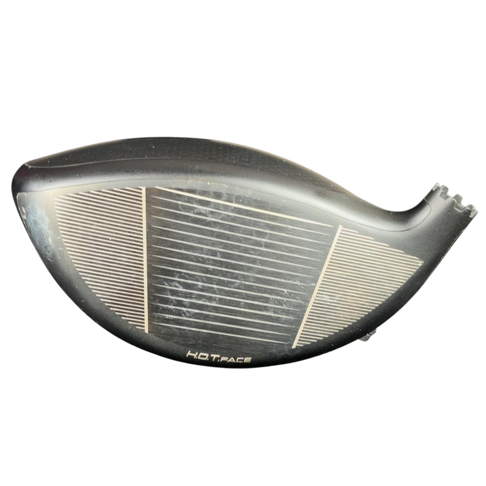 Cobra DS-Adapt Max-D Driver Hoofd / Loft 12 4/5