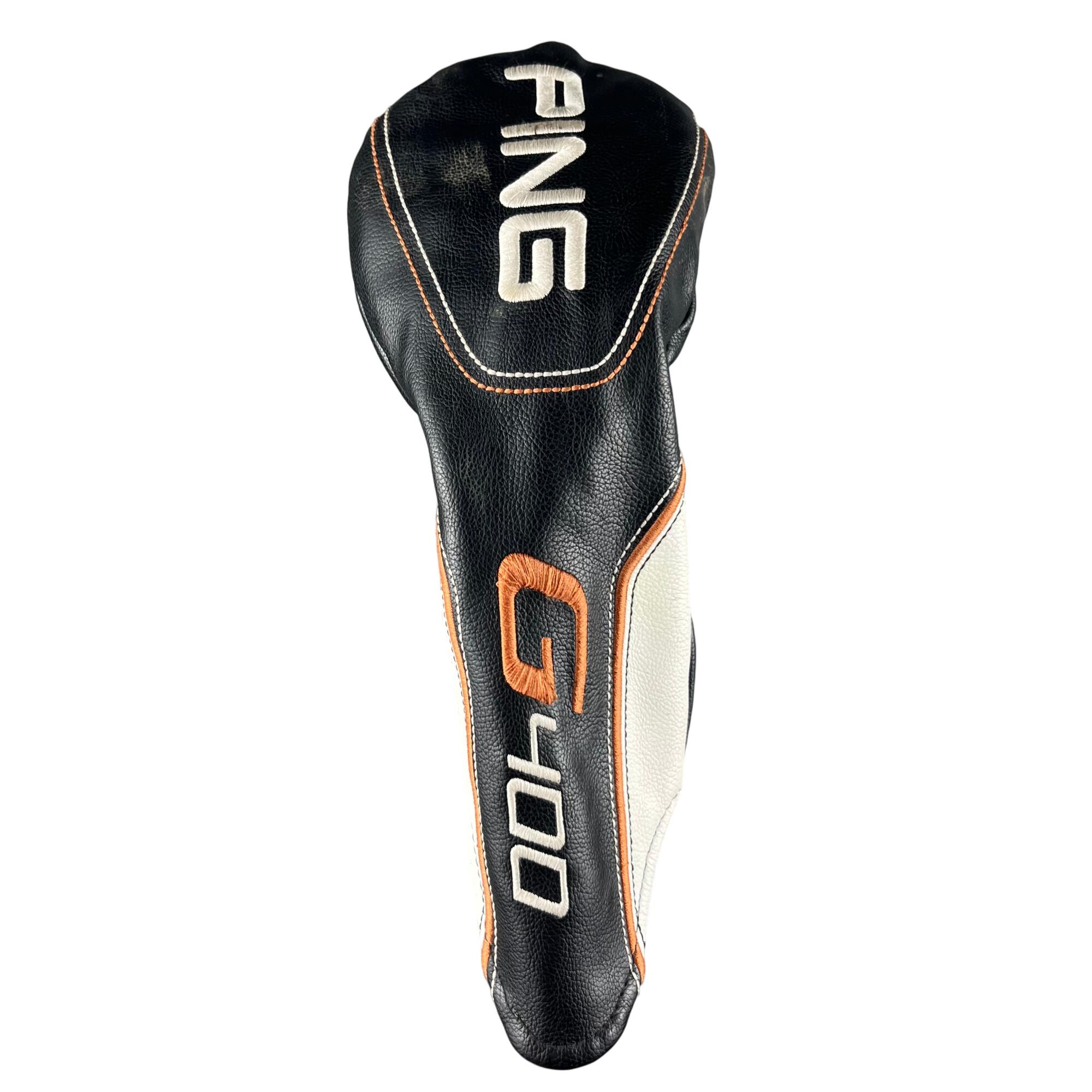 PING G400 SFT Fairway Wood / Flex Stiff / Graphite / #3/16 2/6