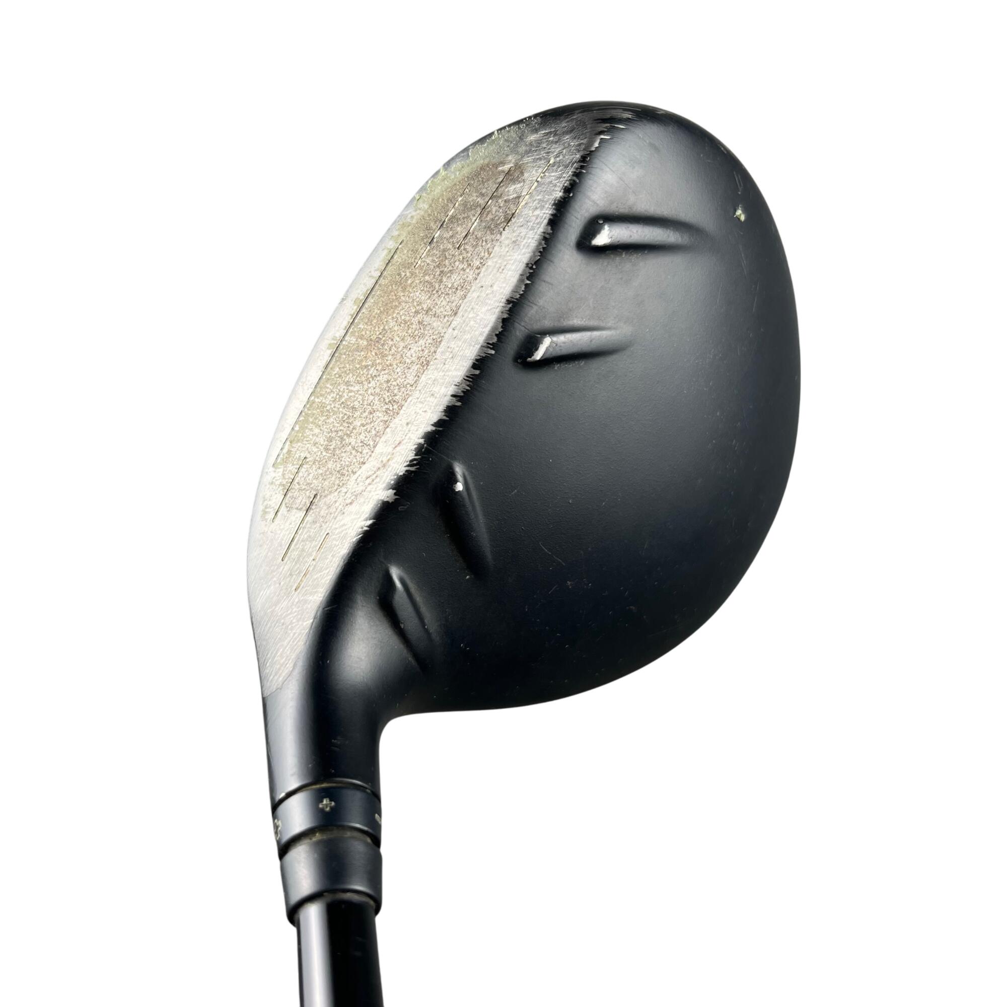 PING G400 SFT Fairway Wood / Flex Stiff / Graphite / #3/16 4/6