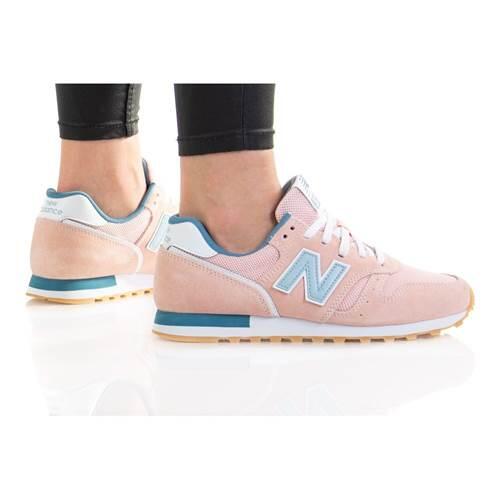 Chaussures universel femmes New Balance 373 2/5