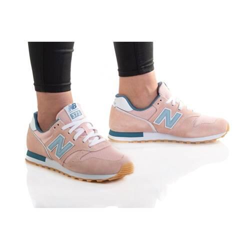 Chaussures universel femmes New Balance 373 5/5