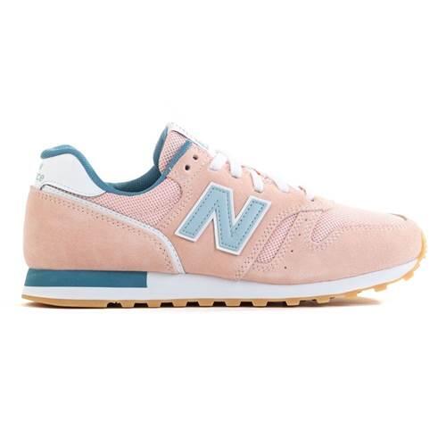 NEW BALANCE Dámské univerzálni boty 373