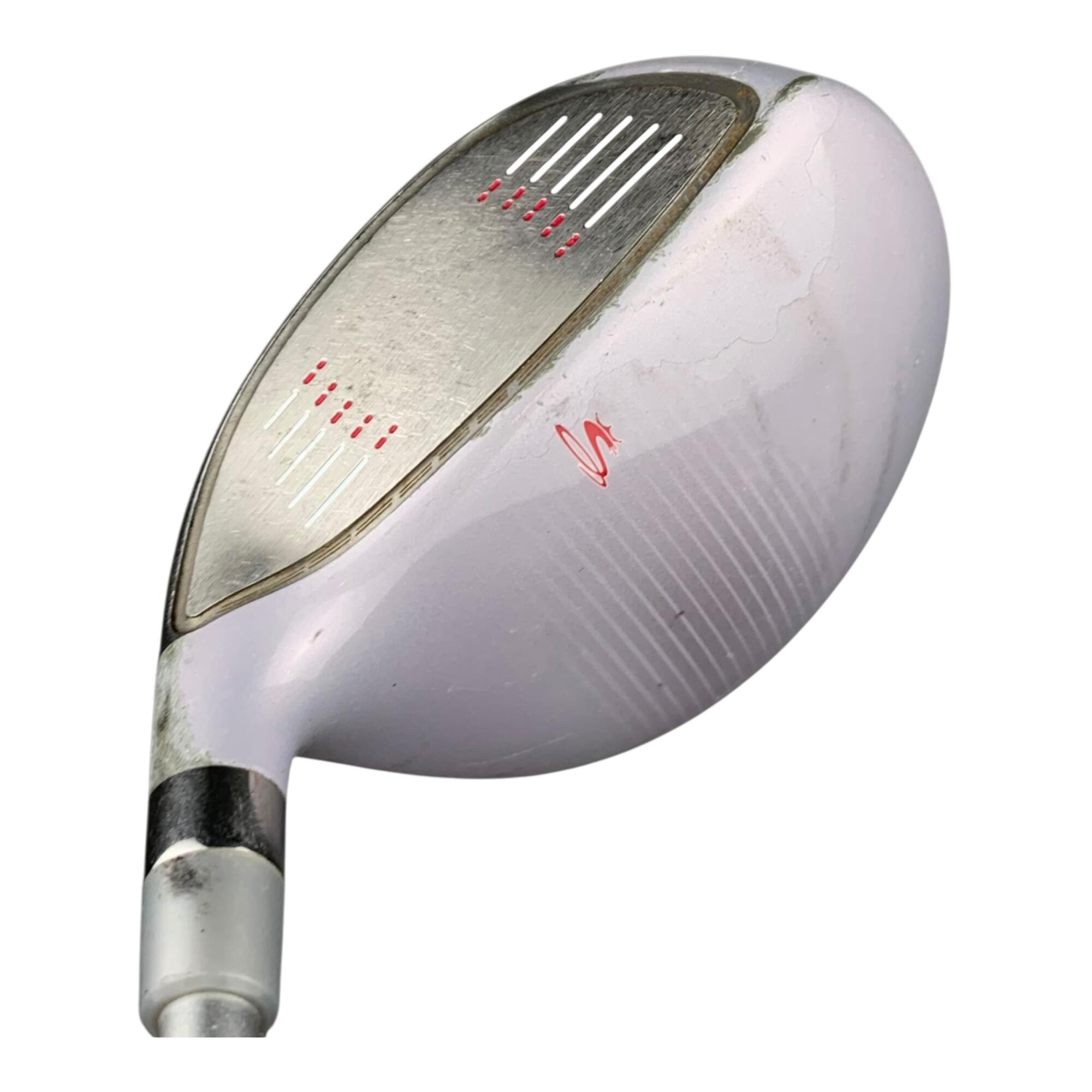 Cobra Max Offset Fairway Wood / Flex Damen / Graphit / #5/23 3/5
