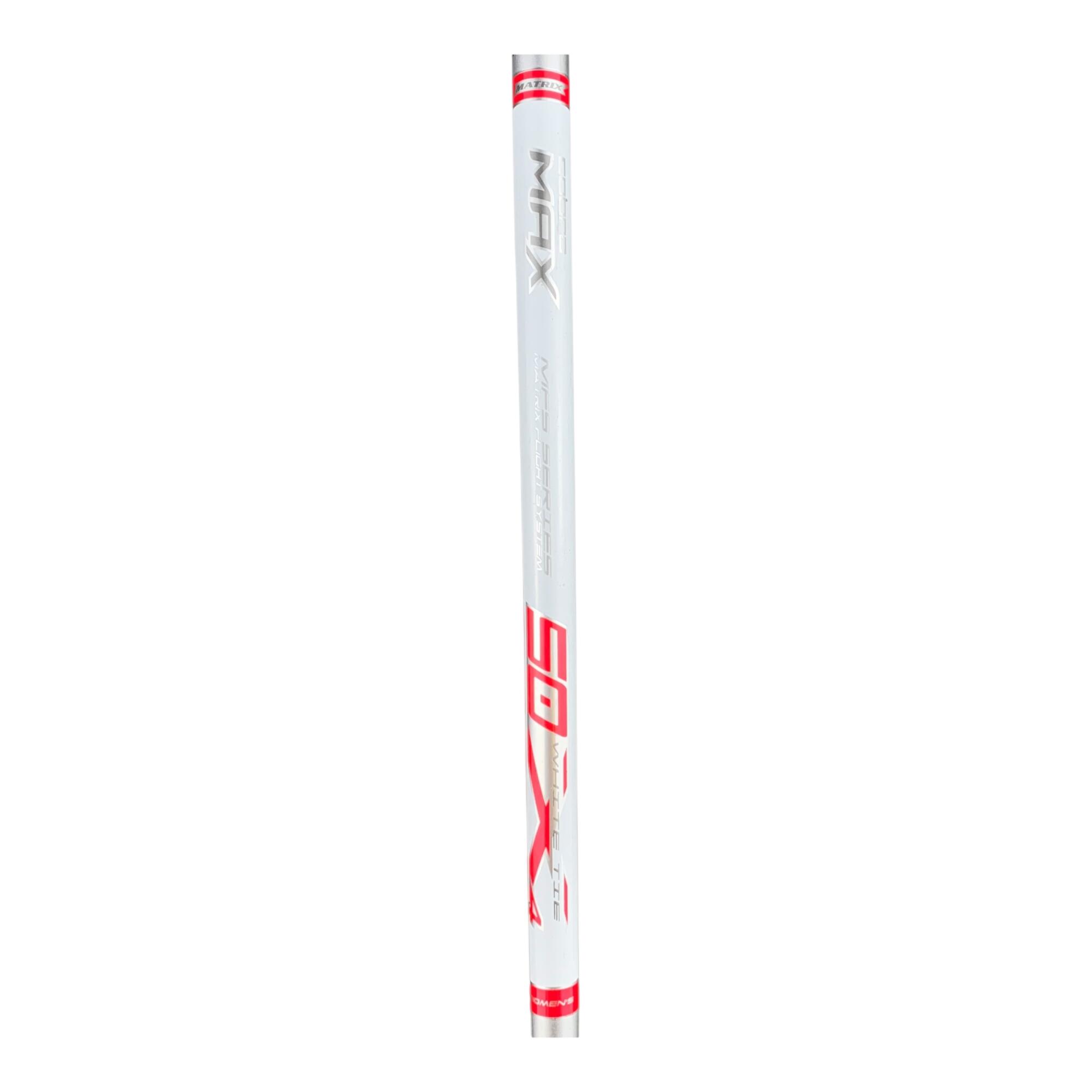 Cobra Max Offset Fairway Wood / Flex Damen / Graphit / #5/23 4/5