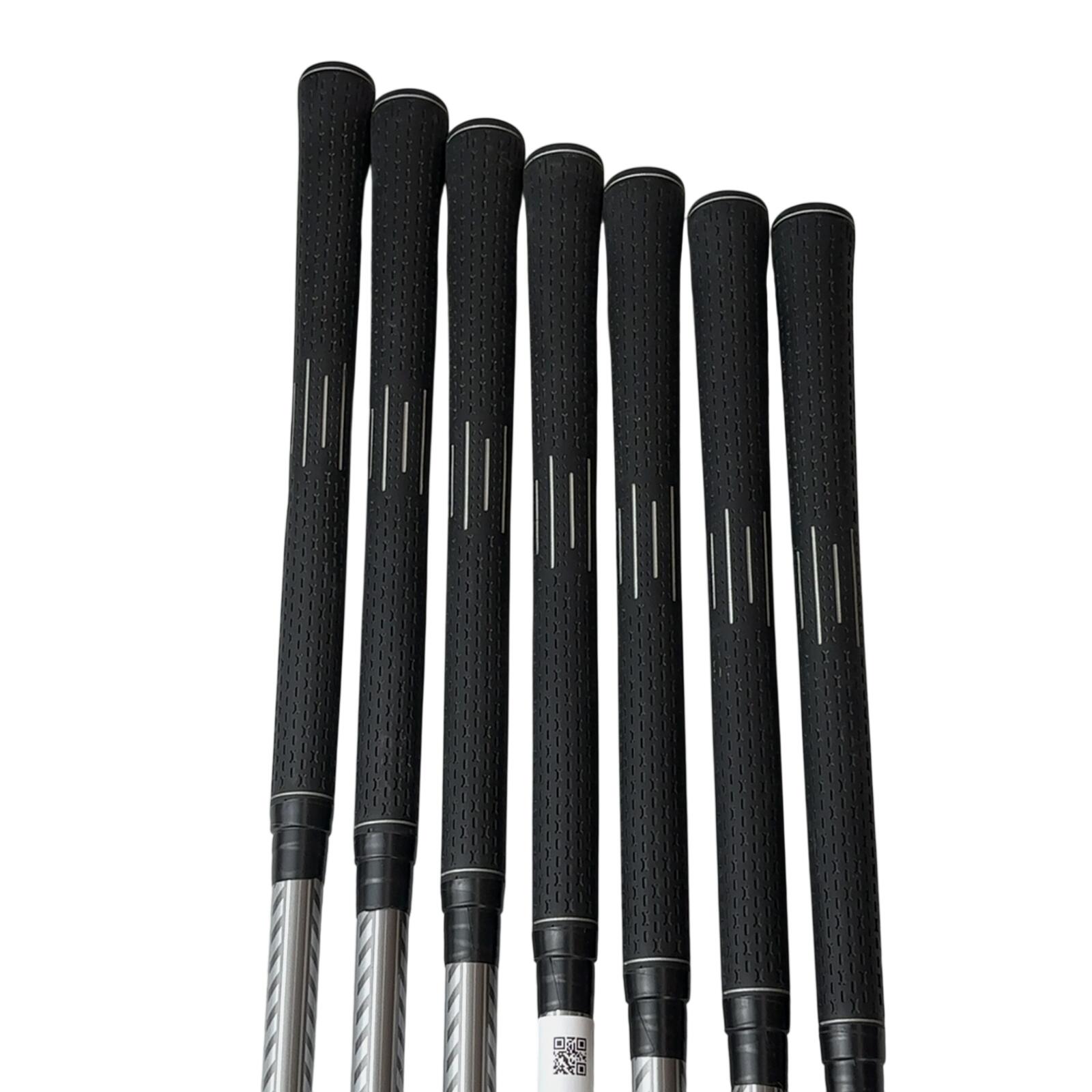 PING I15 Série de fers / 4-PW / Flex Regular / Graphite 5/7