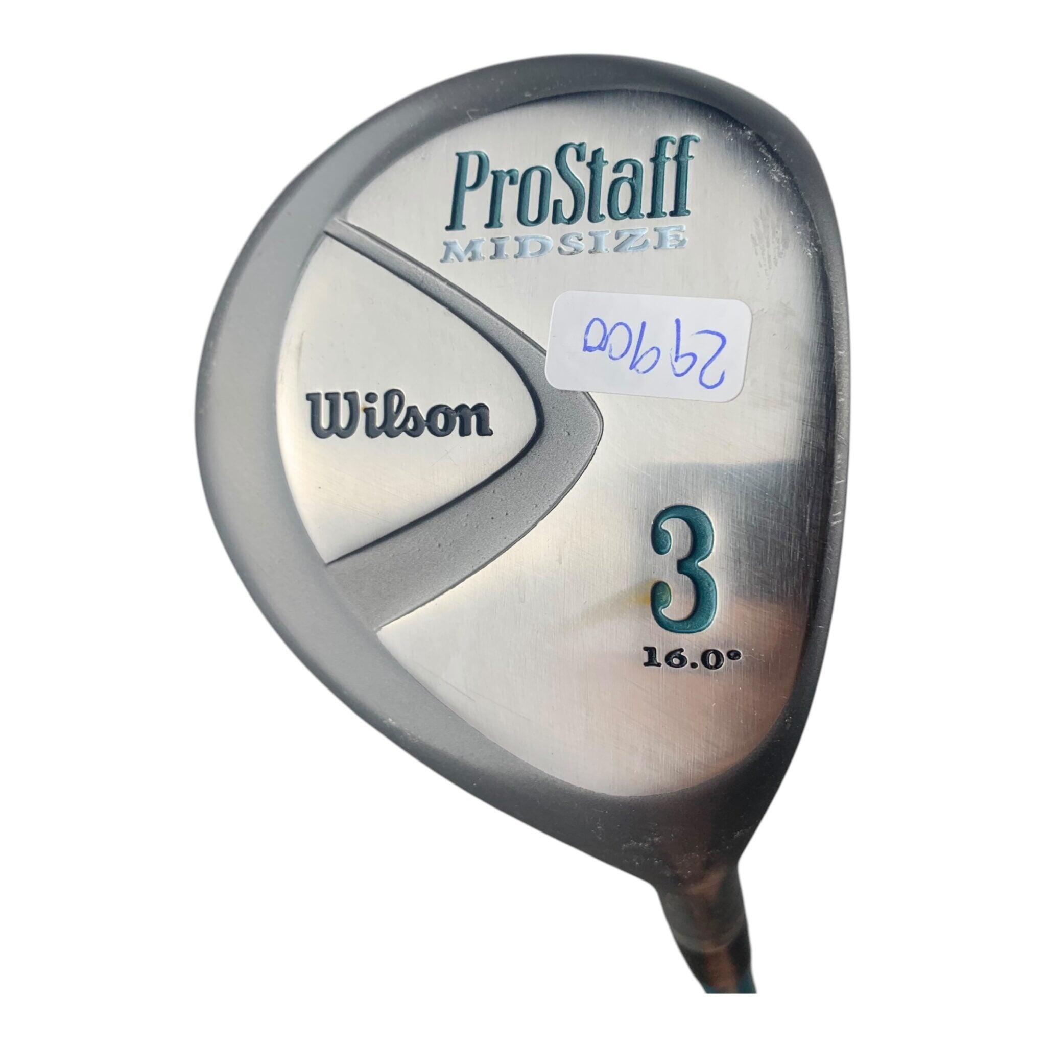 WILSON picture