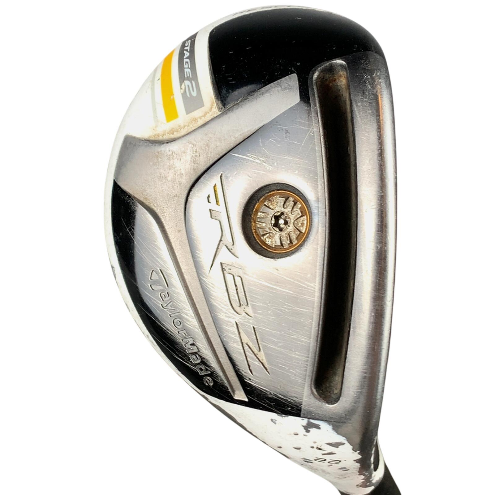 TAYLORMADE picture