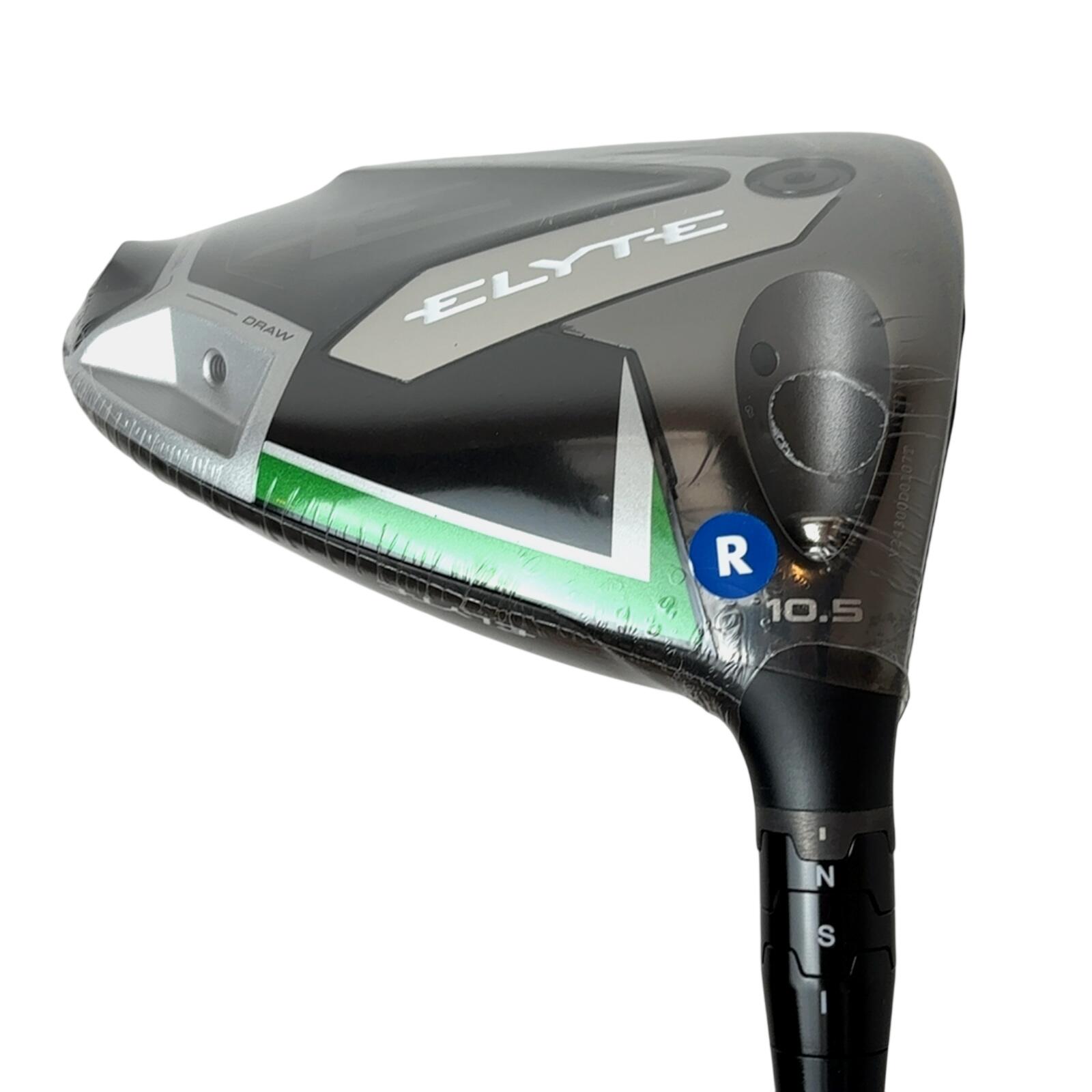 Callaway Elyte Driver / Flex Regular / Loft 10.5 3/6