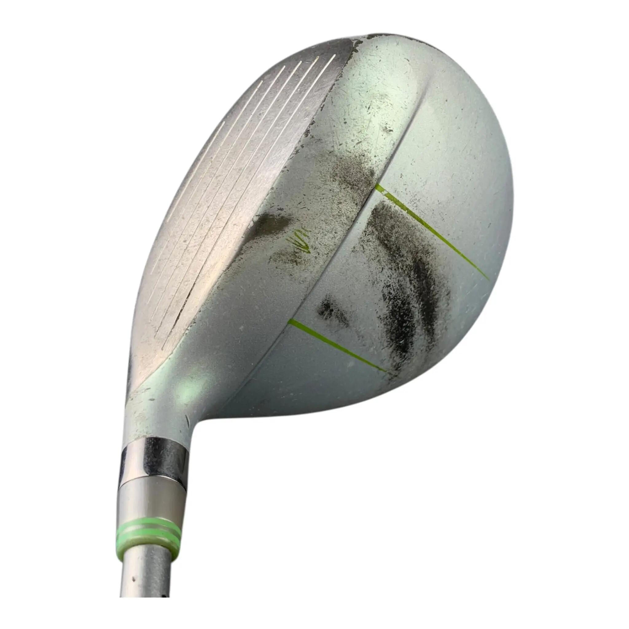 Cobra Baffler Fairway Wood / Flex Damen / Graphit / #3/17 2/4